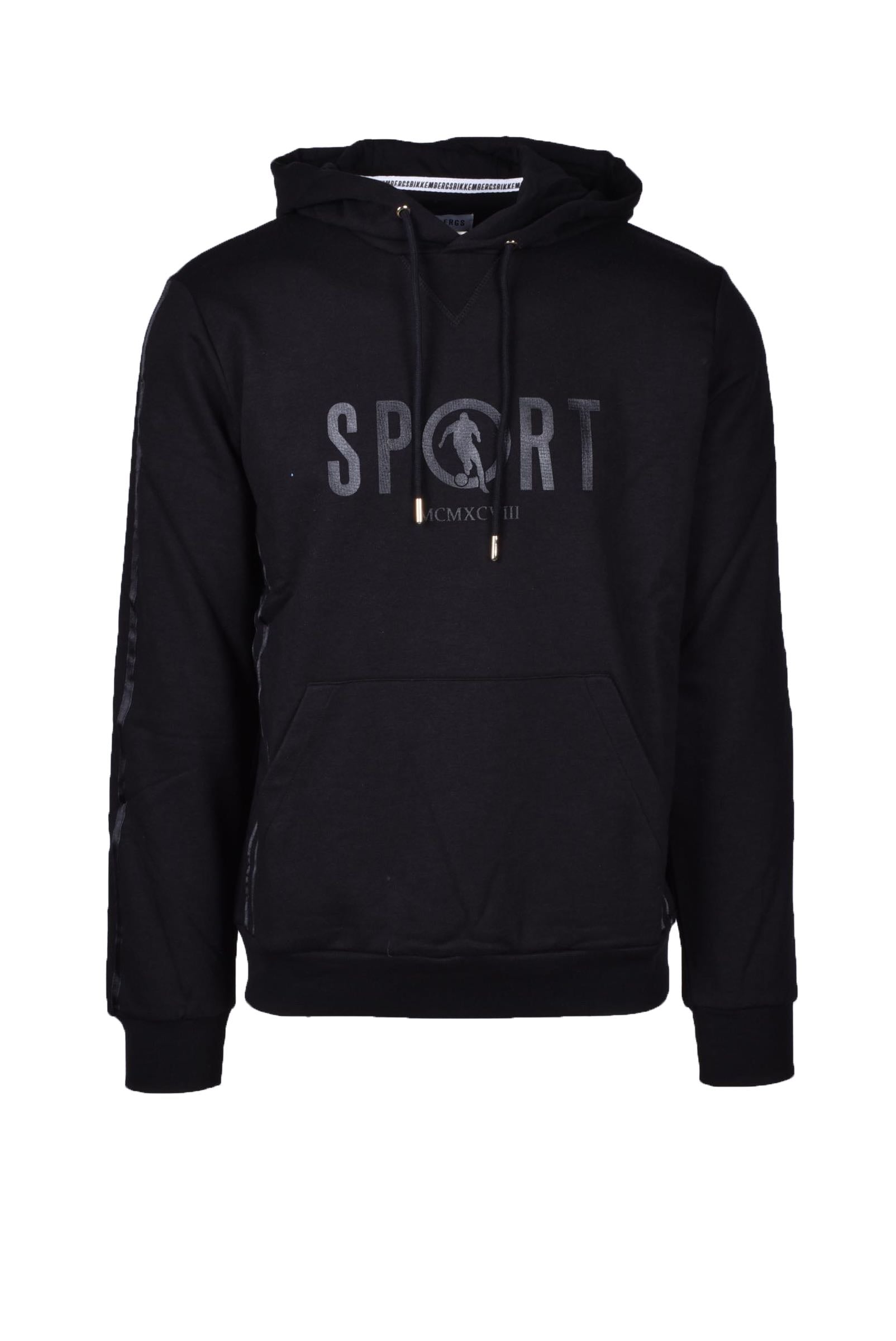 BIKKEMBERGS sweatshirt