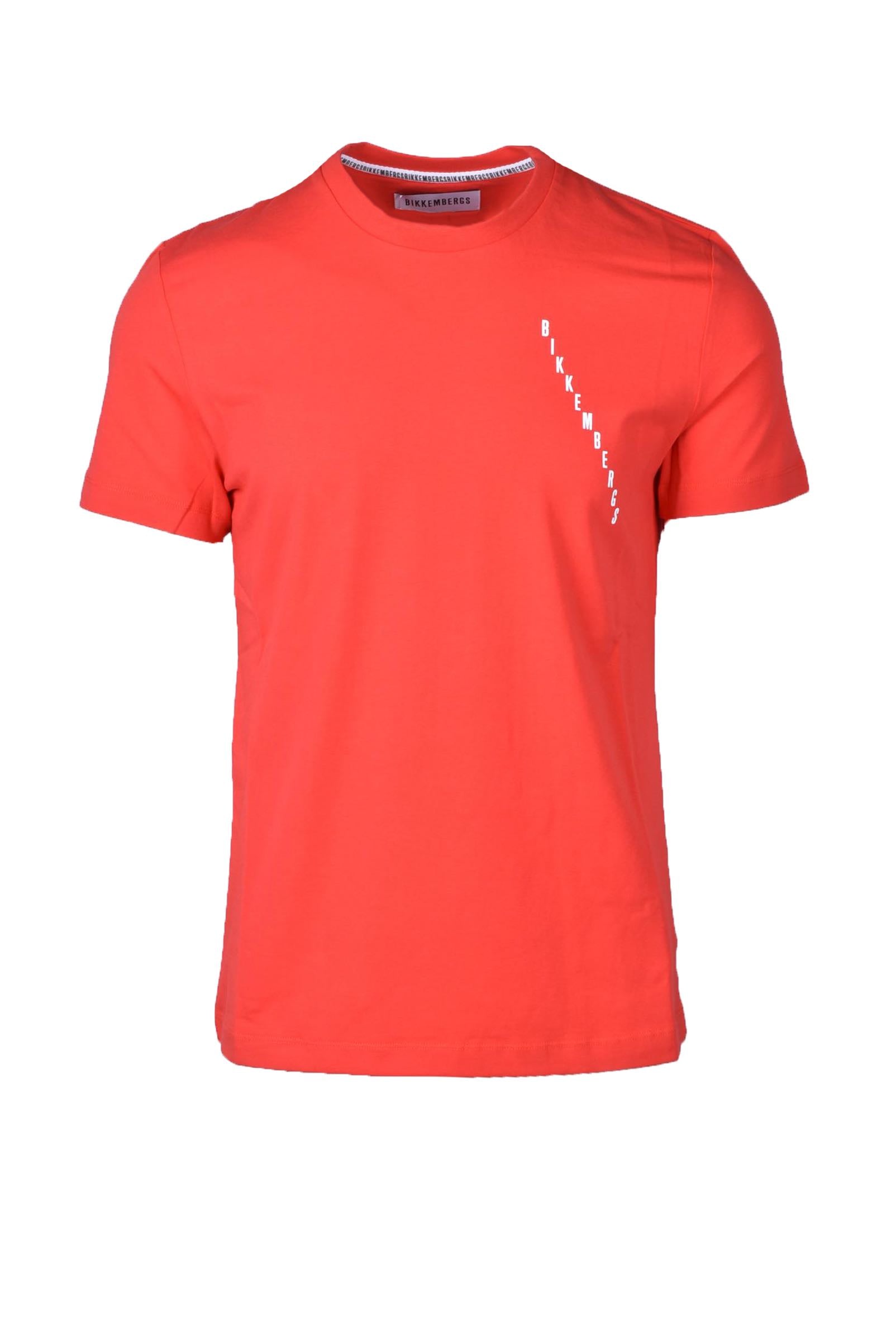 BIKKEMBERGS t-shirt