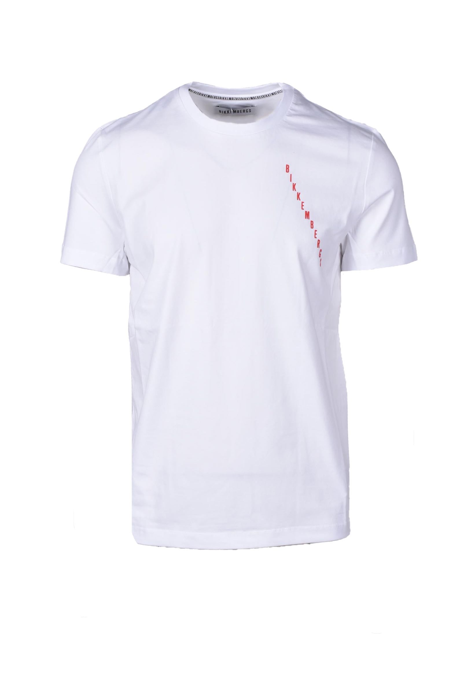 BIKKEMBERGS T-Shirt