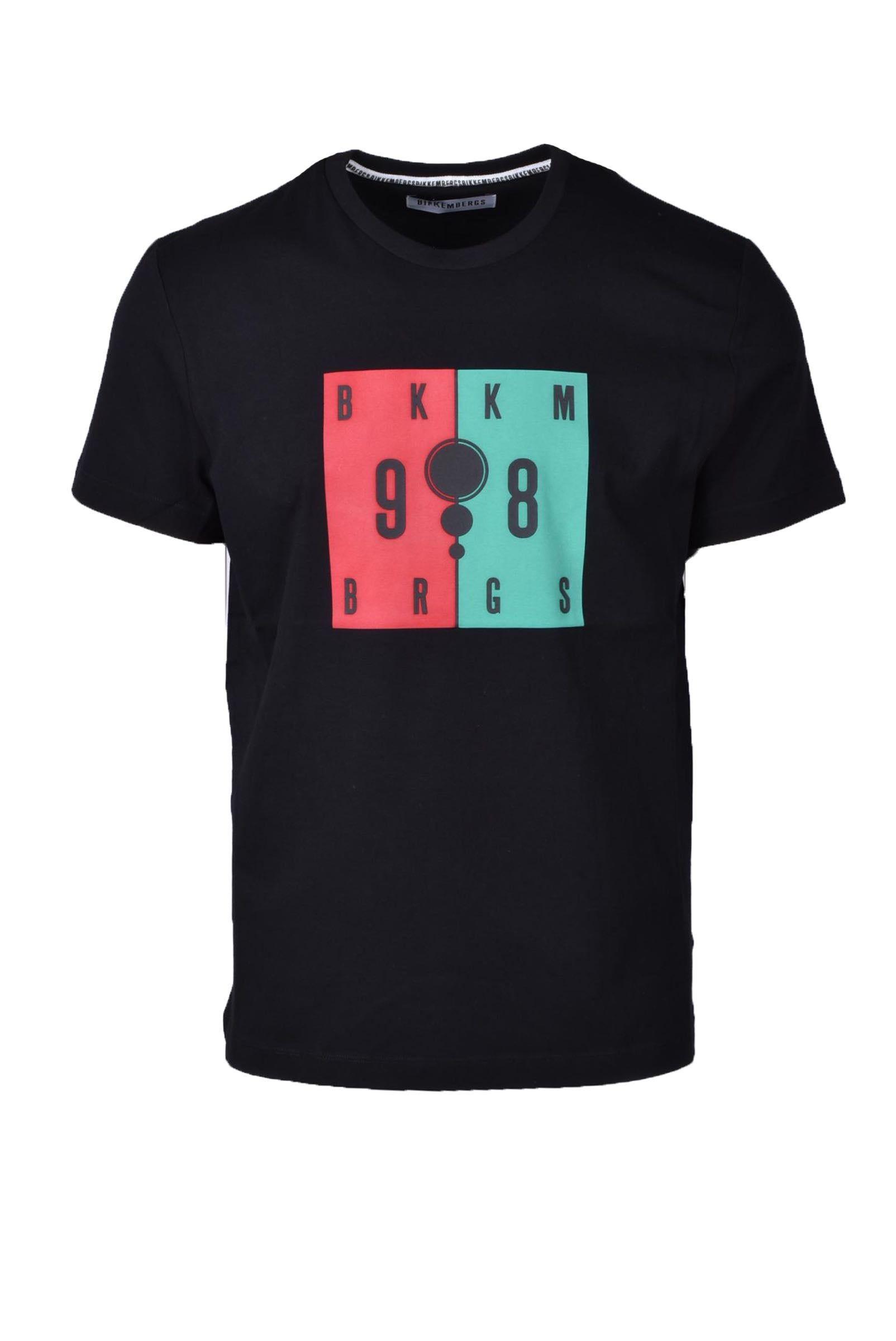 BIKKEMBERGS T-Shirt