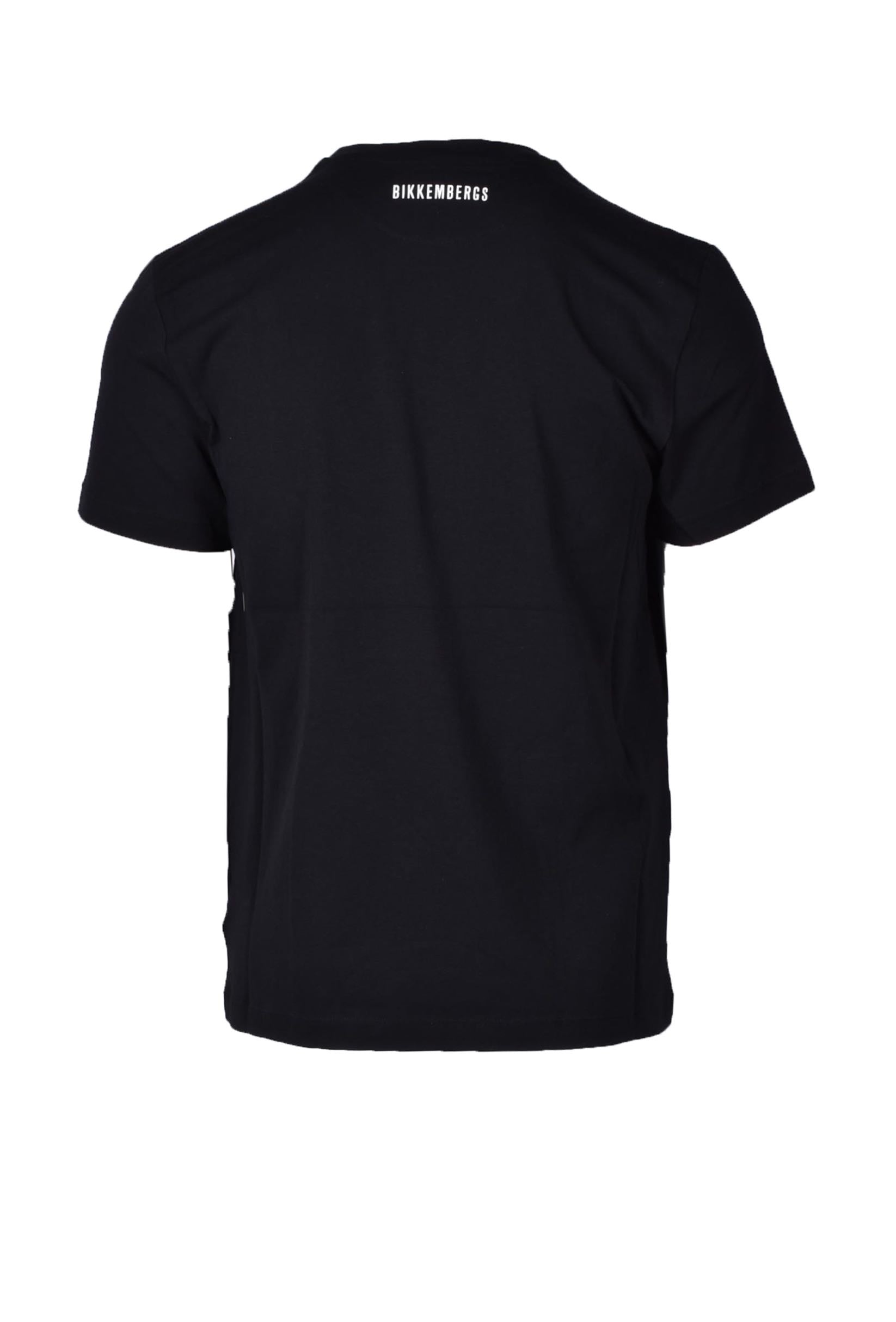 BIKKEMBERGS tshirt