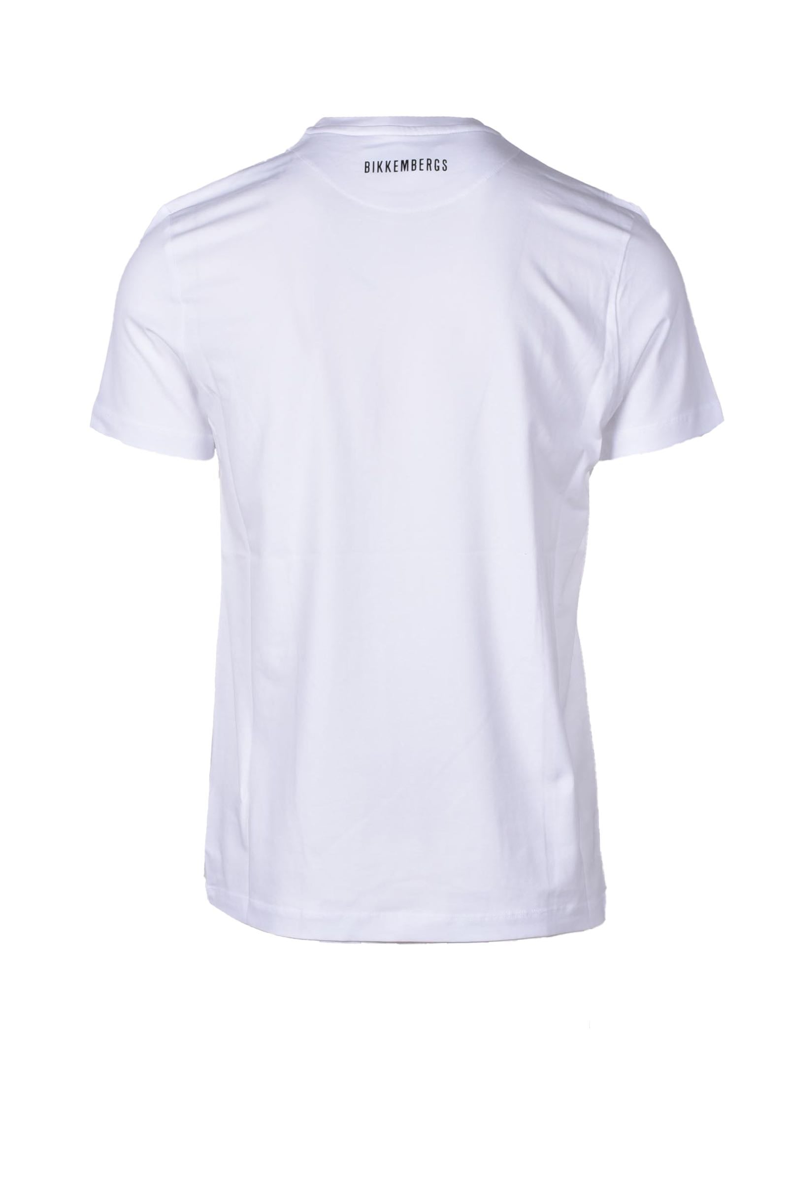 BIKKEMBERGS tshirt
