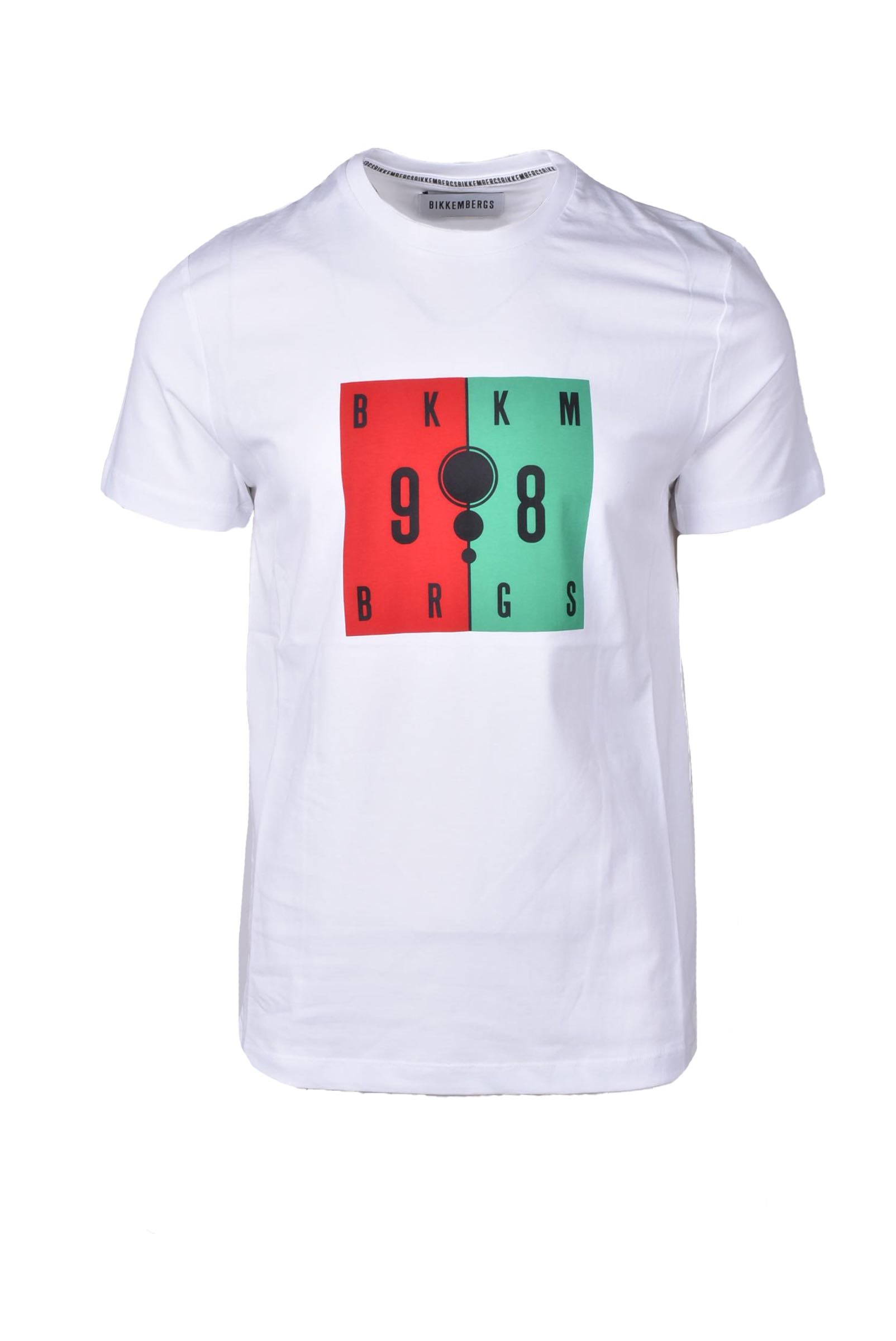BIKKEMBERGS t-shirt