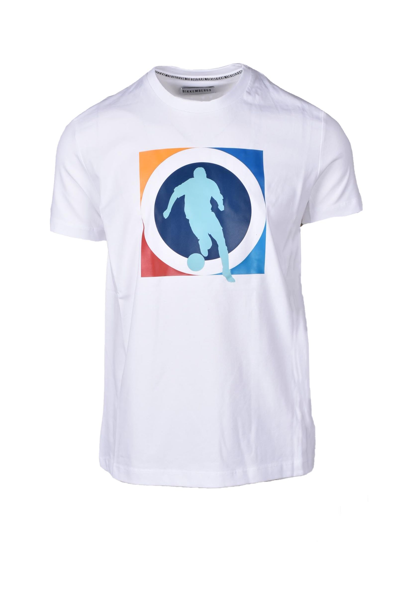 BIKKEMBERGS T-Shirt