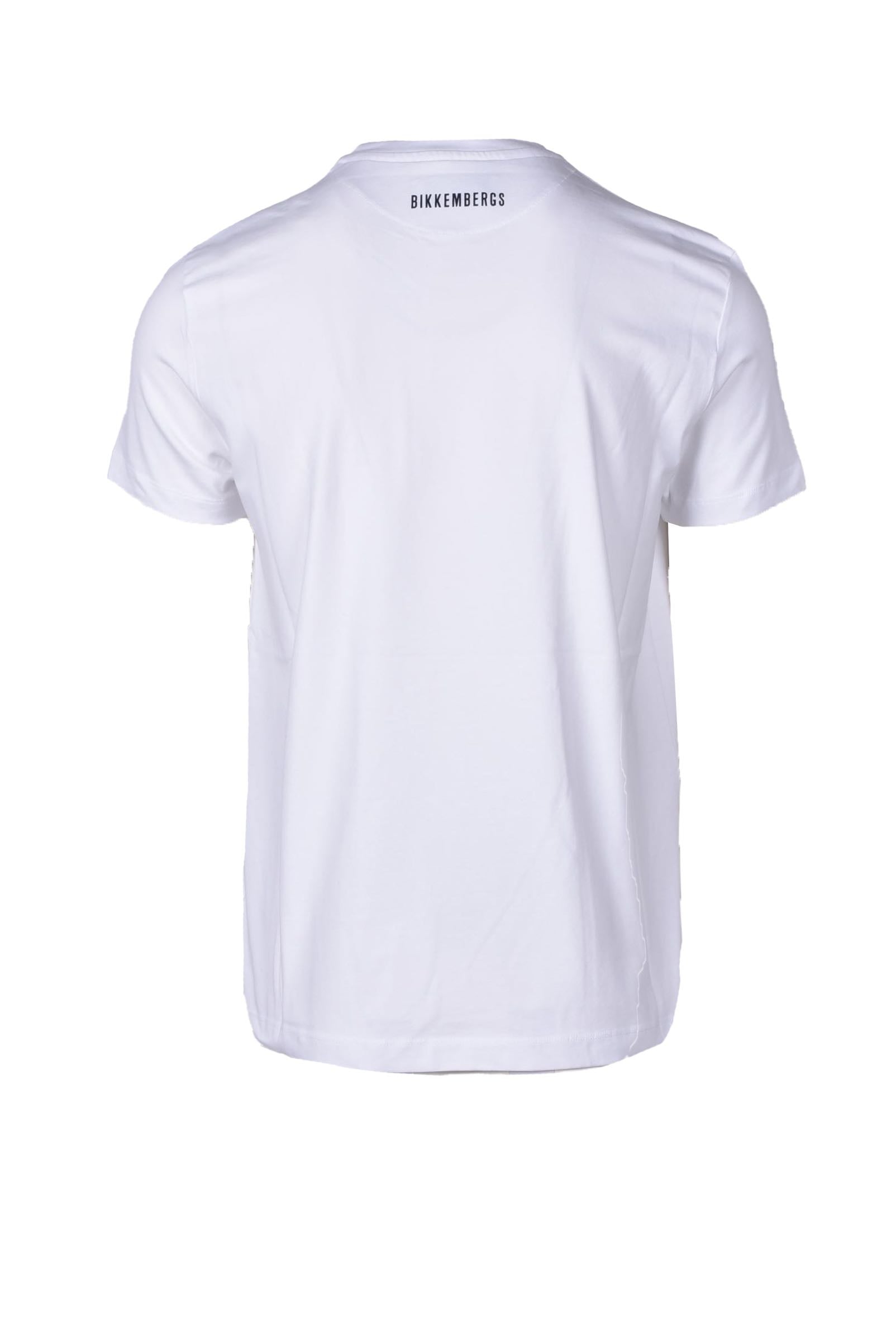 BIKKEMBERGS T-Shirt