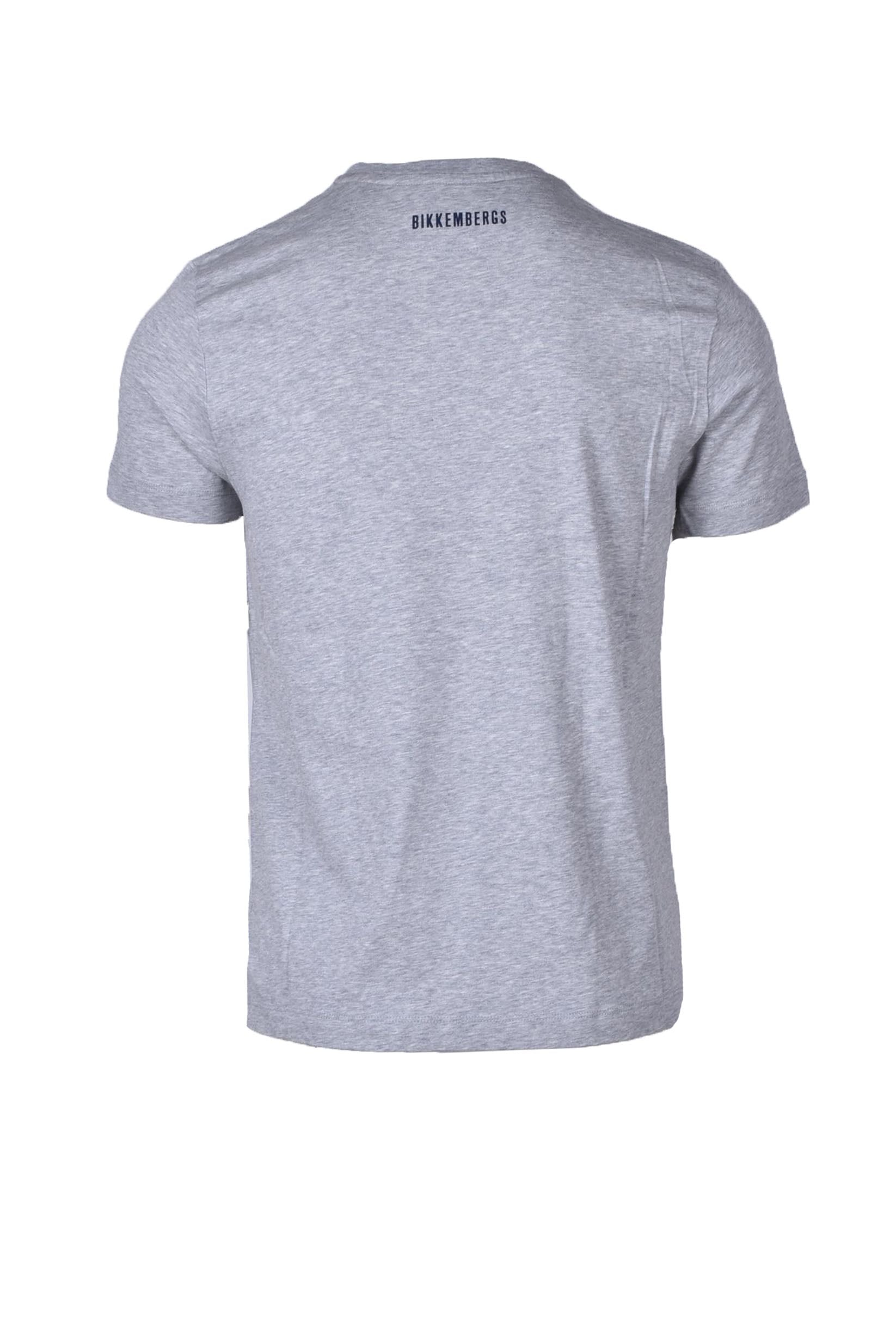 BIKKEMBERGS t-shirt