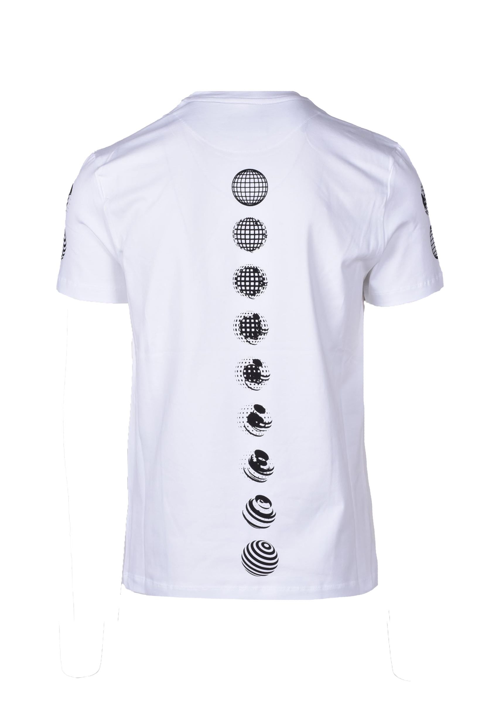 BIKKEMBERGS t-shirt