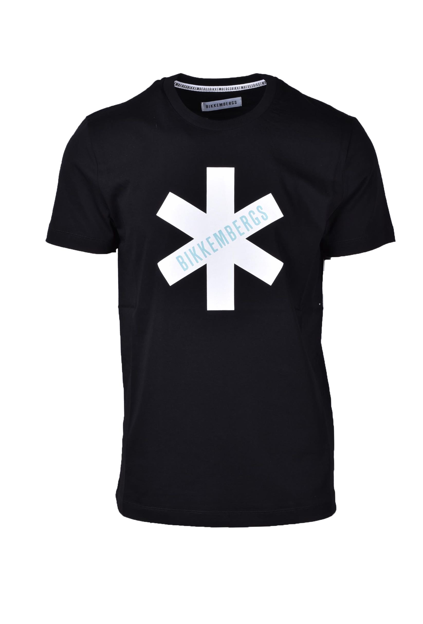 BIKKEMBERGS t-shirt