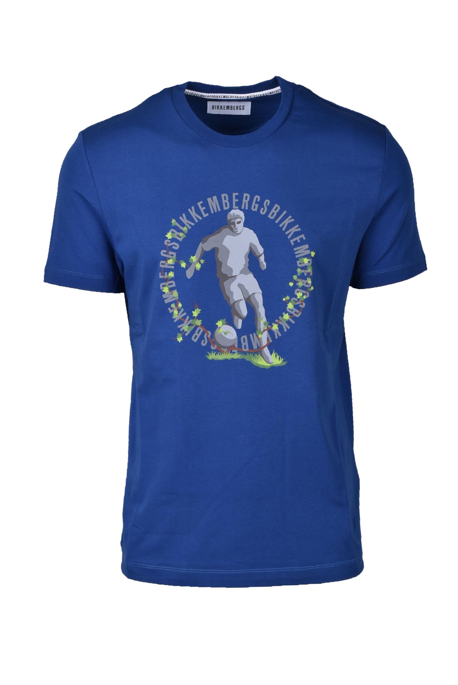 BIKKEMBERGS T-Shirt