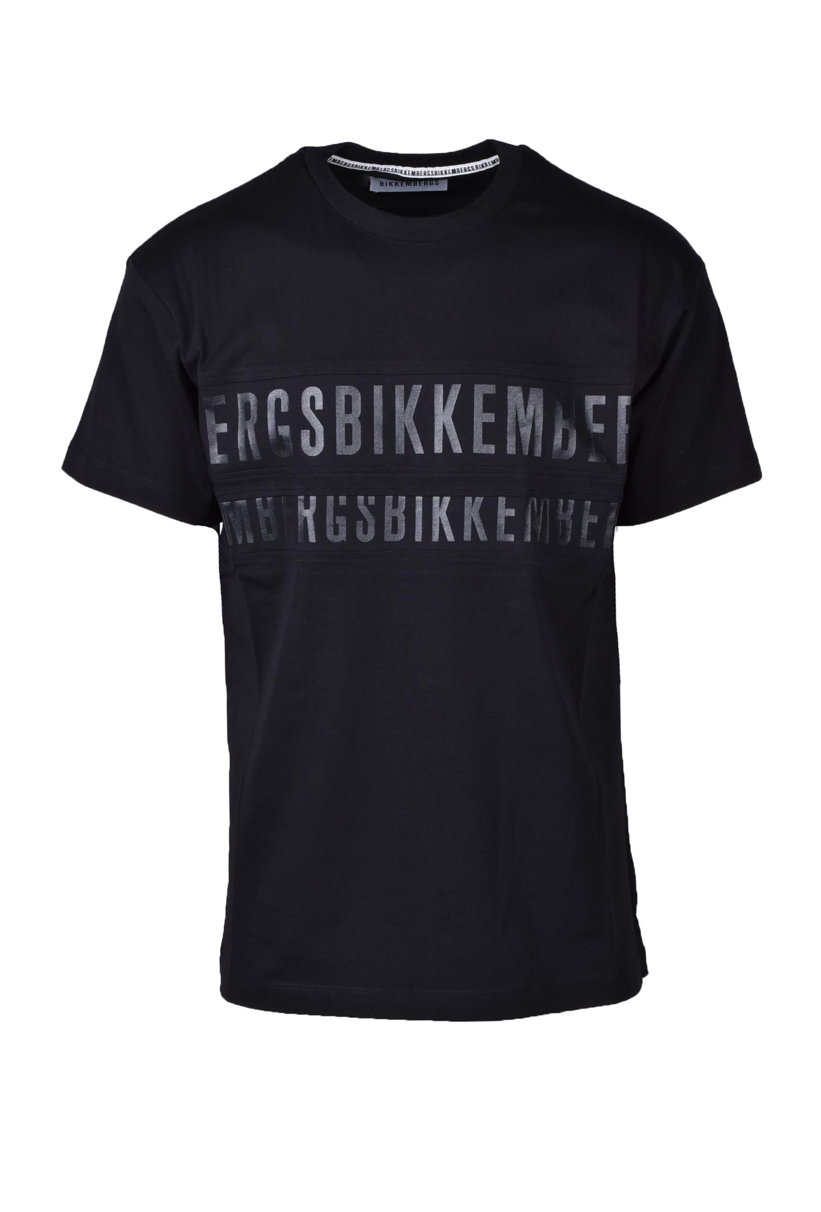 BIKKEMBERGS tshirt