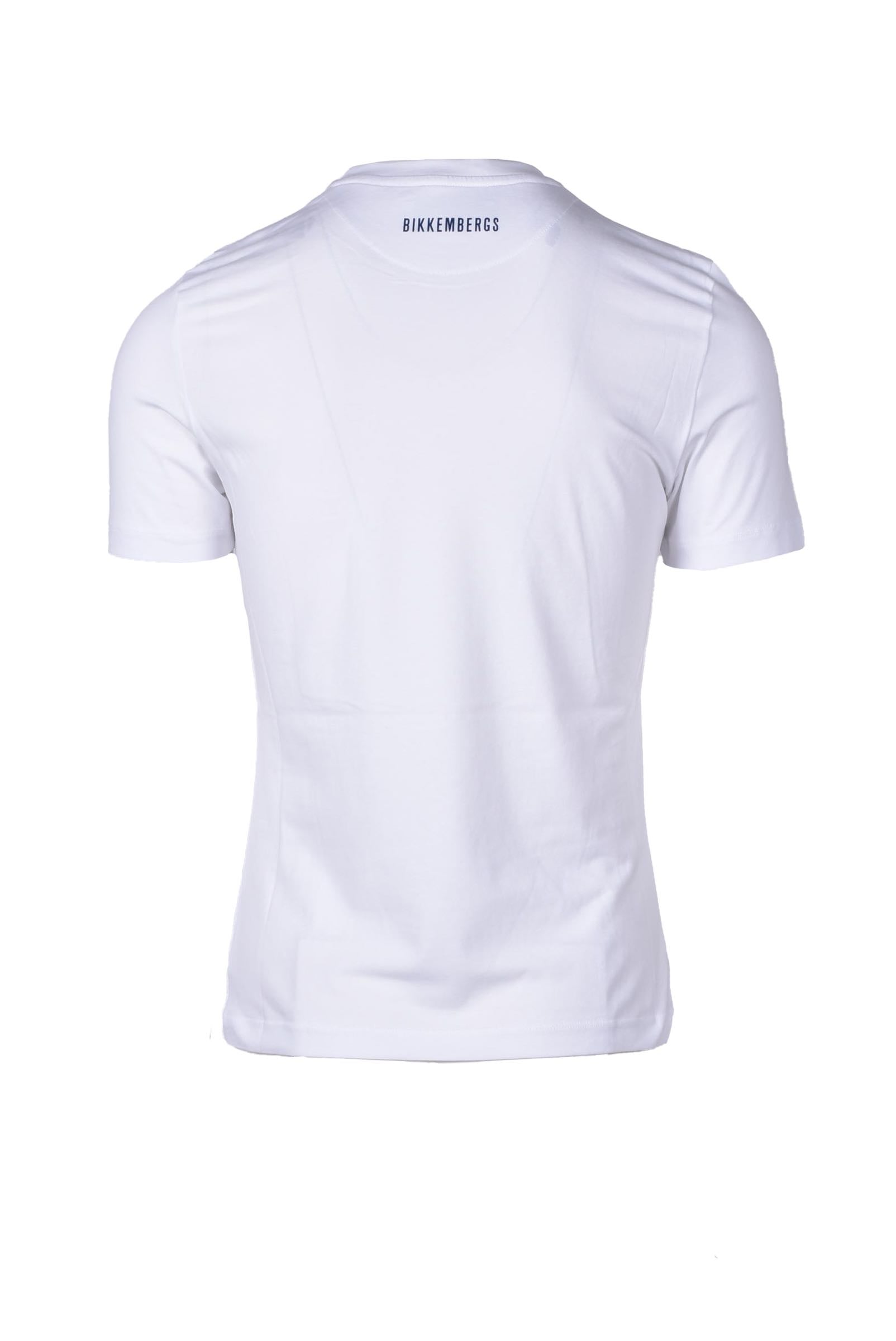 BIKKEMBERGS t-shirt