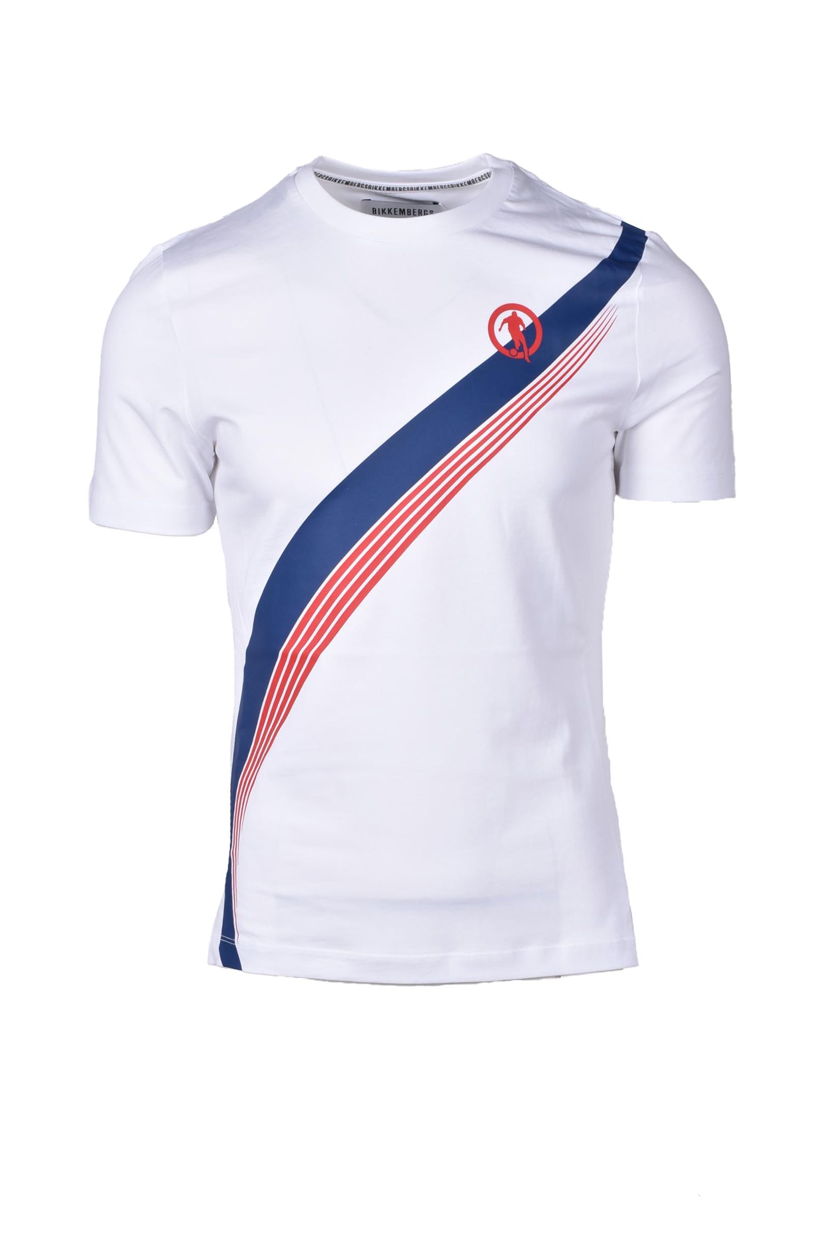 BIKKEMBERGS t-shirt