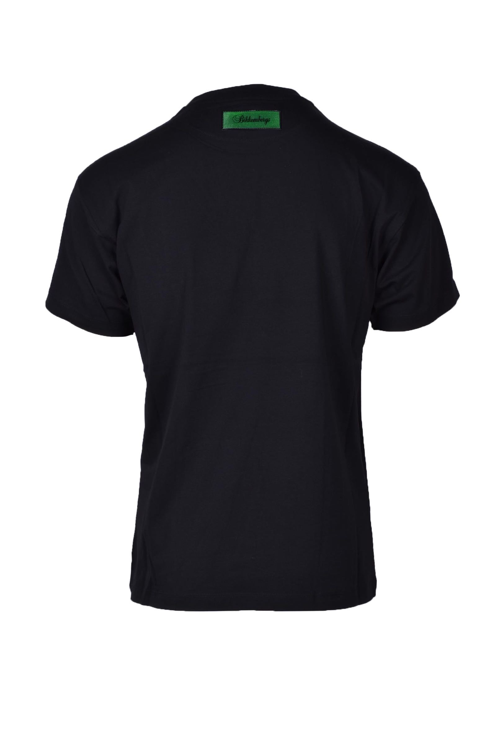 BIKKEMBERGS tshirt