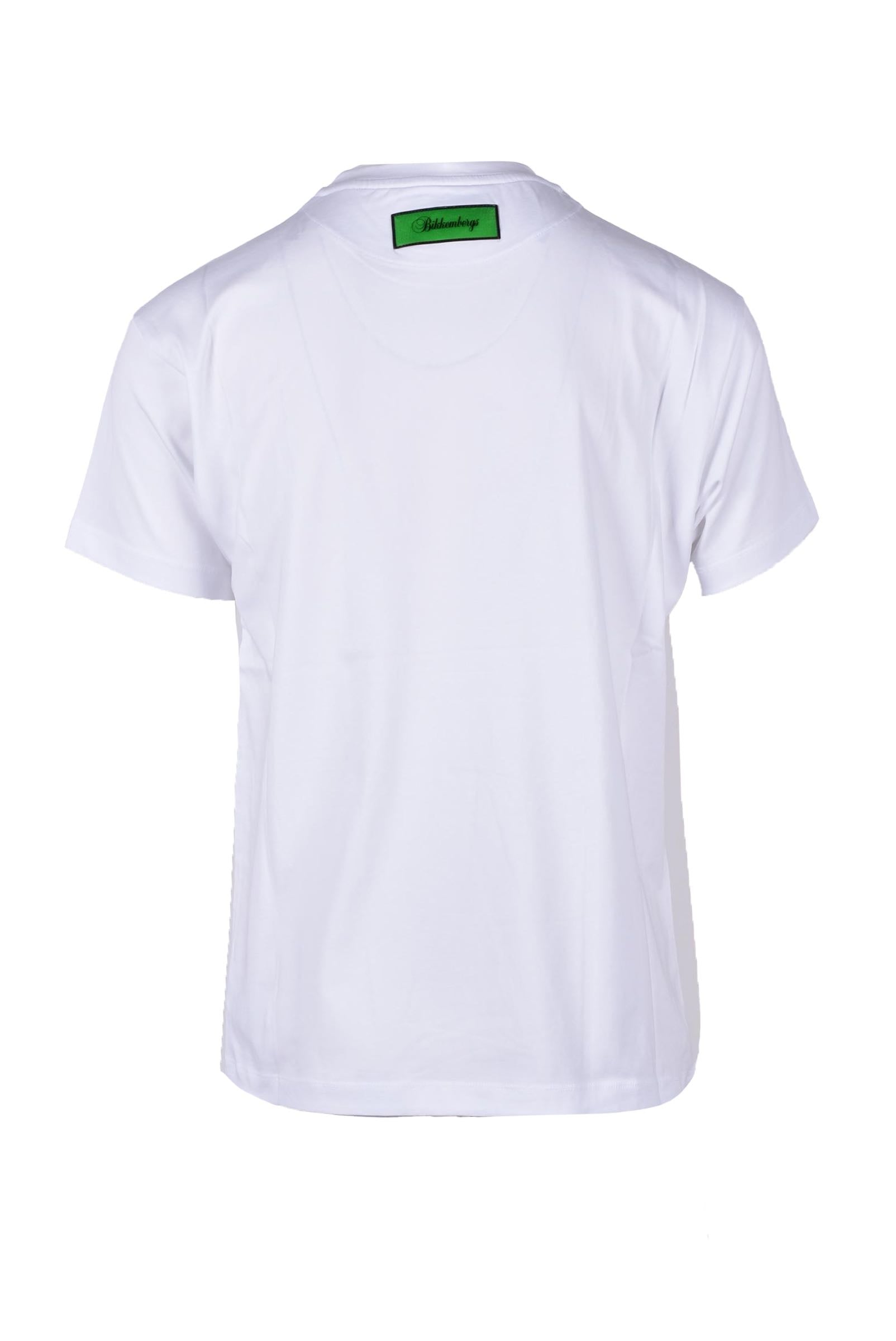BIKKEMBERGS tshirt