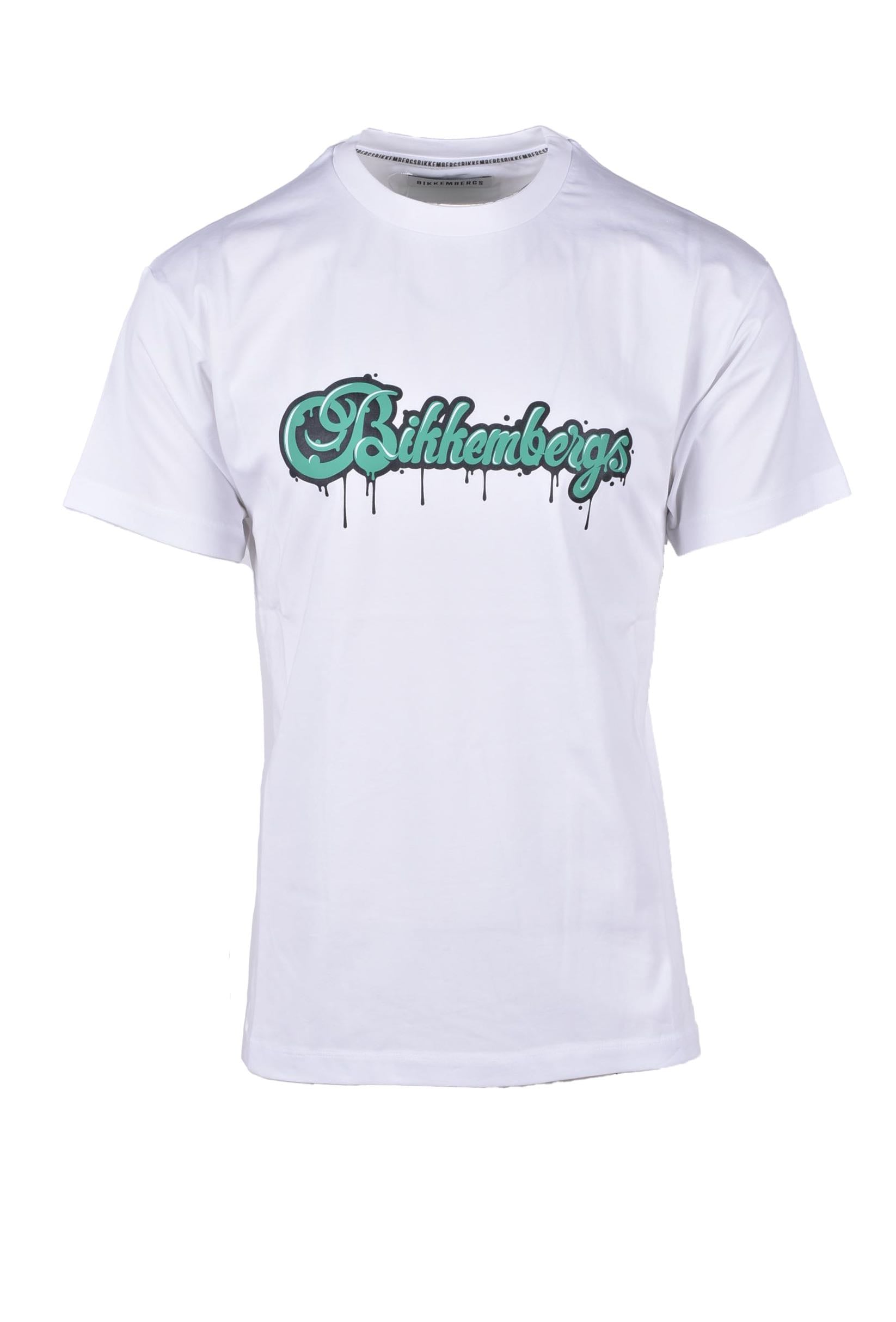 BIKKEMBERGS t-shirt