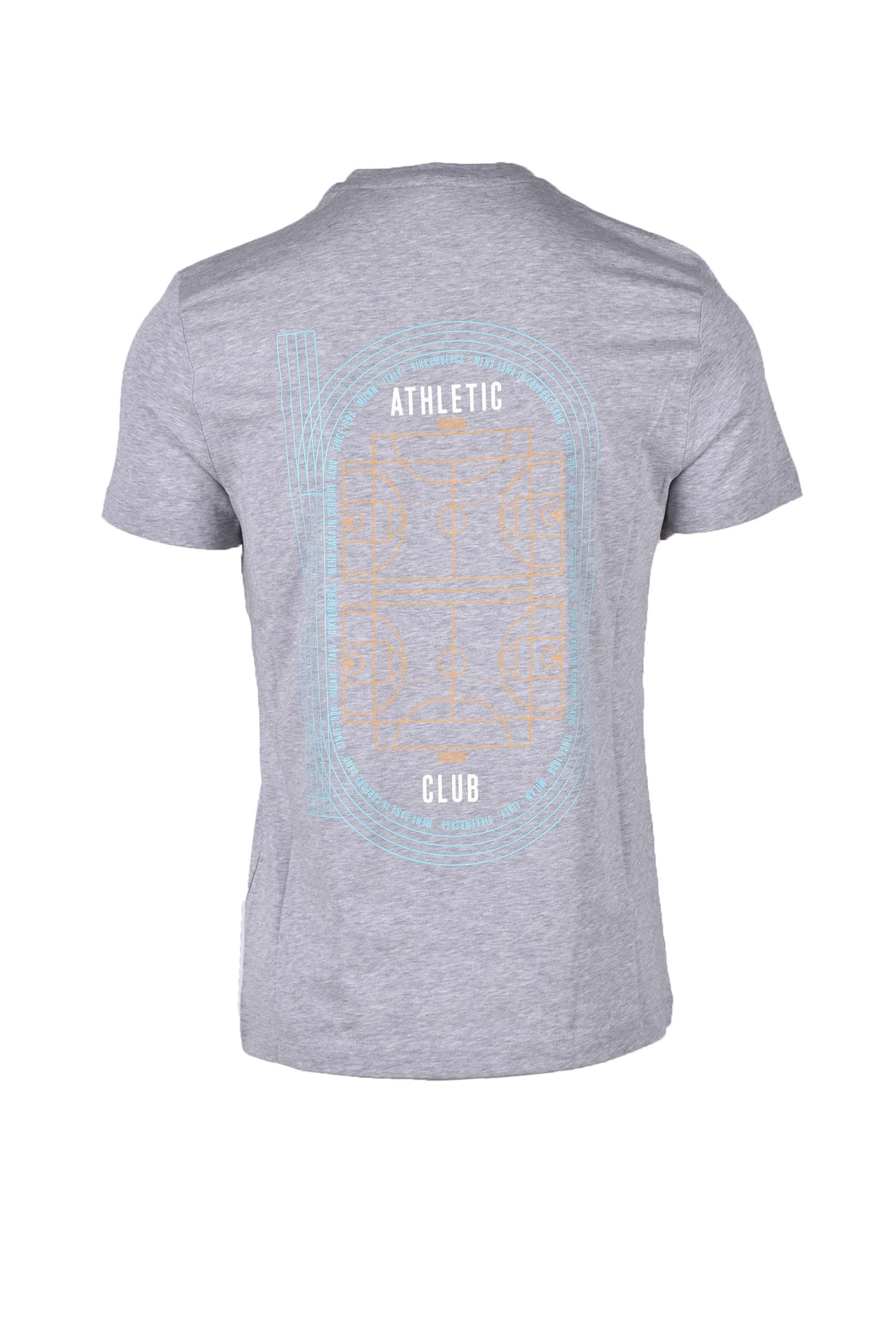 BIKKEMBERGS tshirt