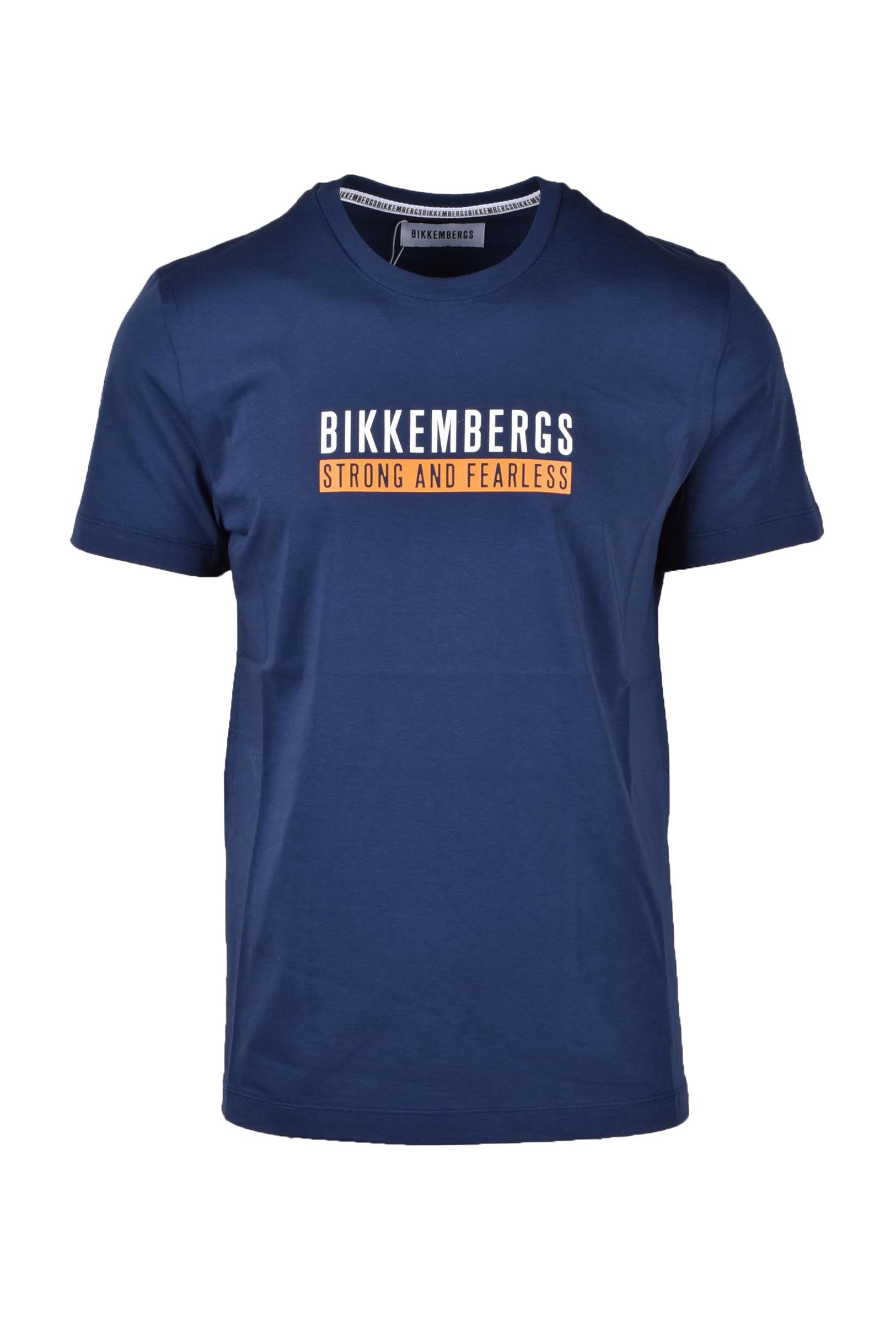 BIKKEMBERGS T-Shirt