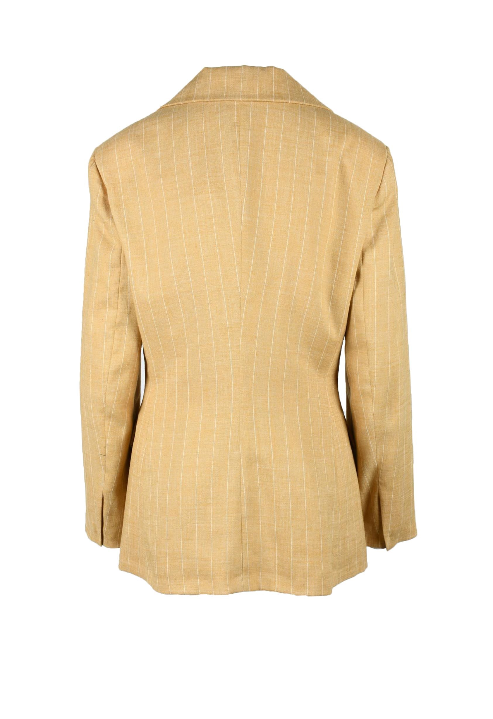 MARIA VITTORIA PAOLILLO MVP jacket