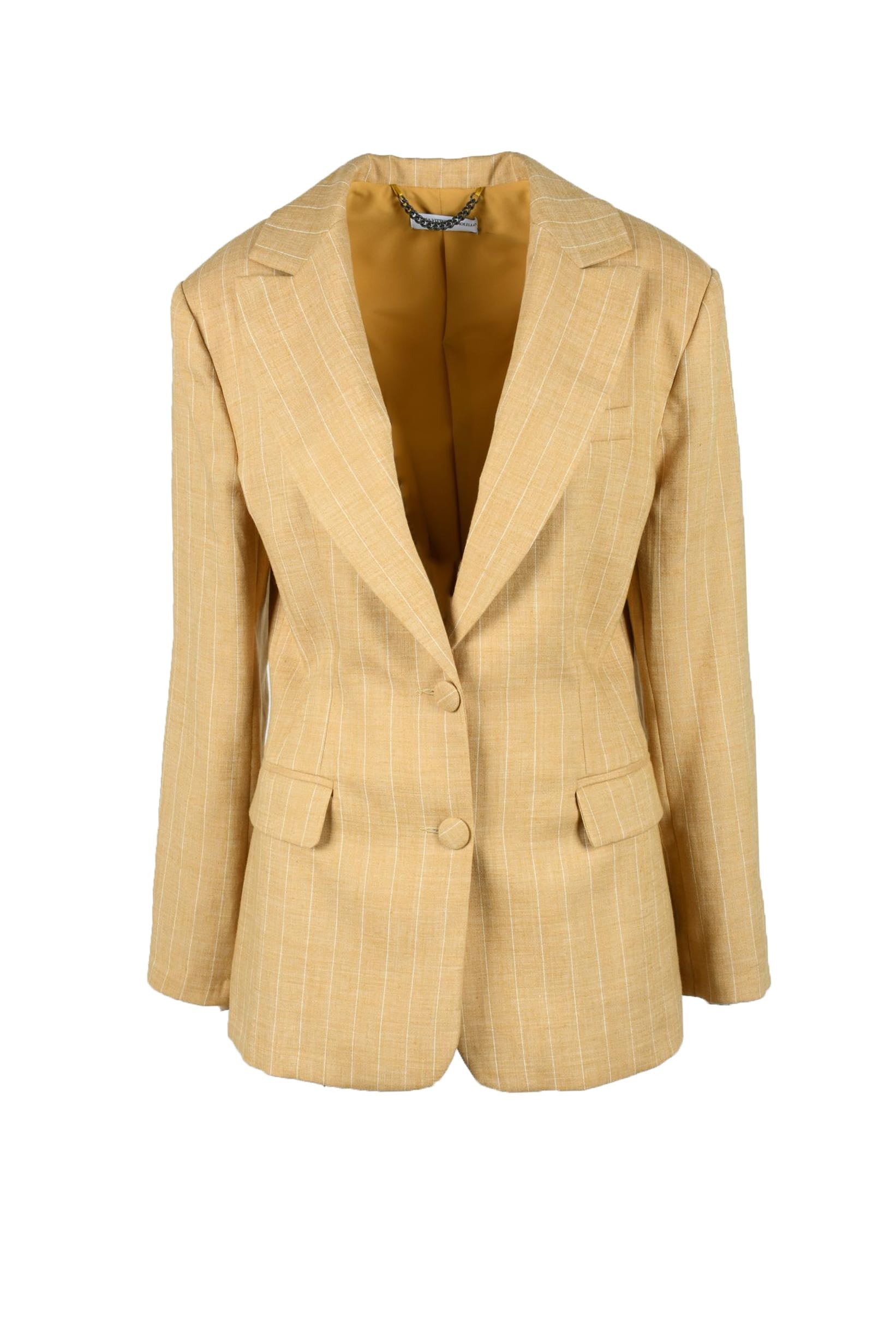 MARIA VITTORIA PAOLILLO MVP jacket