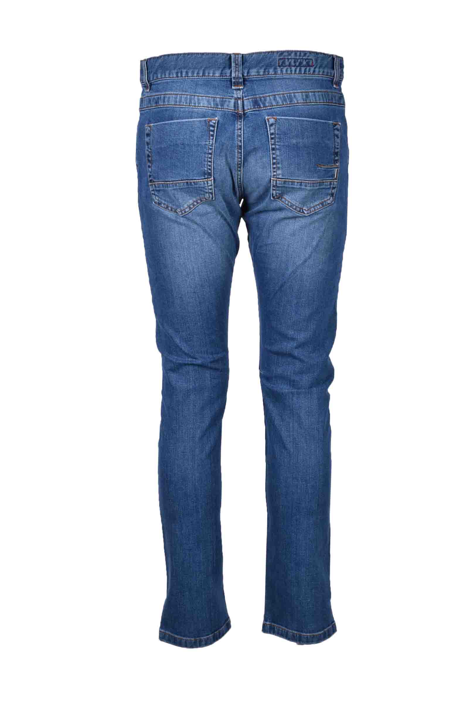 BIKKEMBERGS jeans
