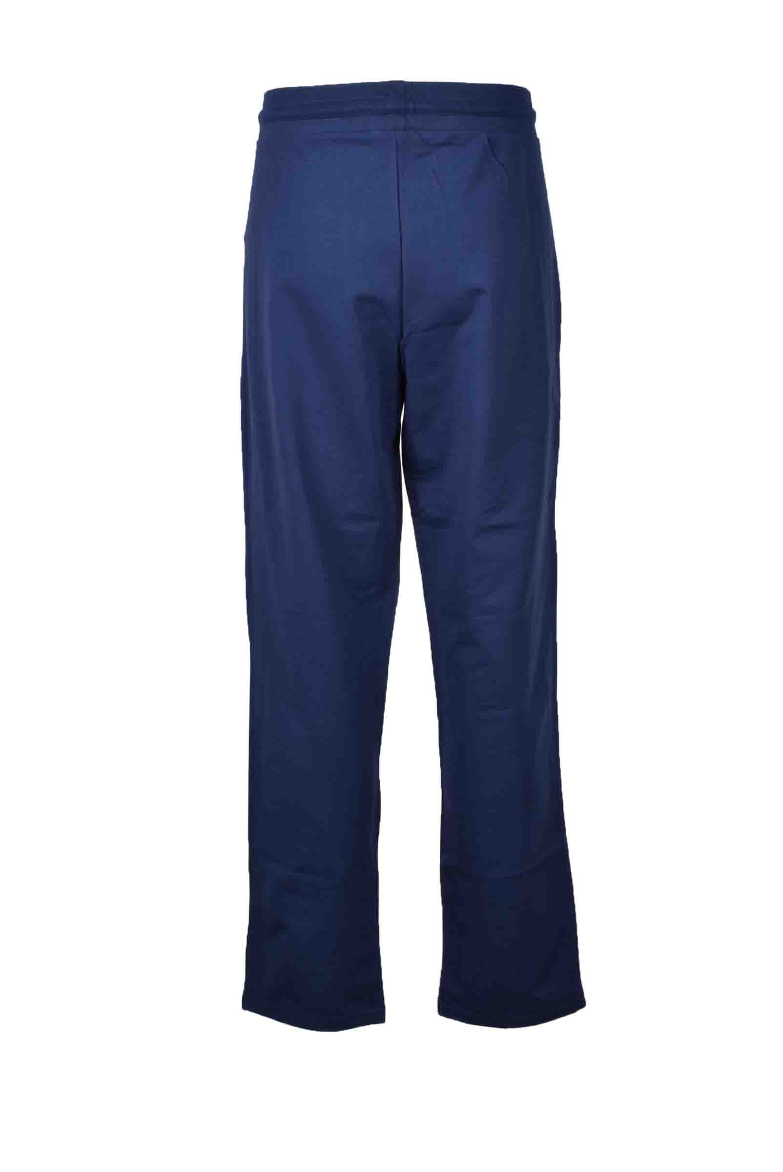 BIKKEMBERGS trousers