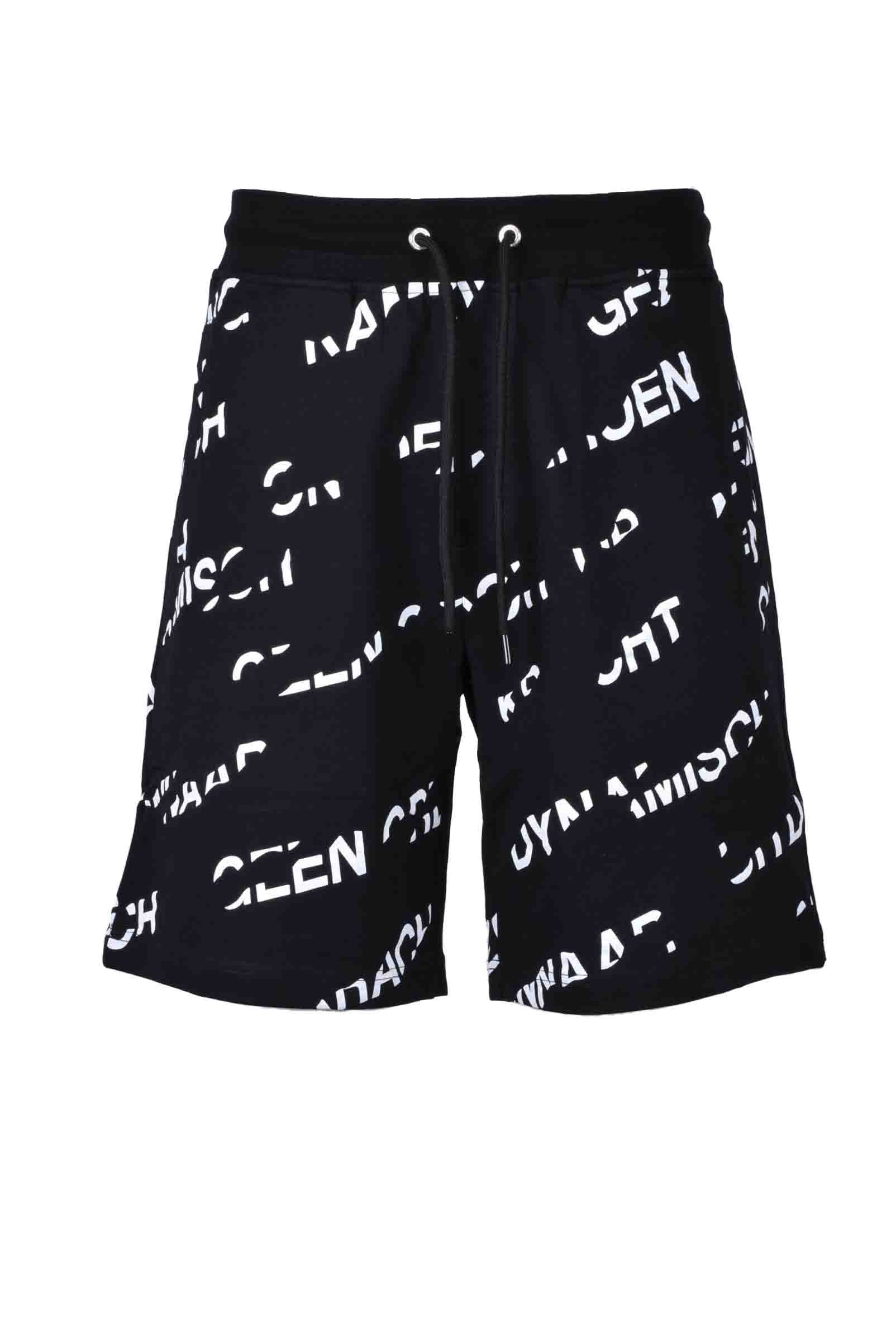 BIKKEMBERGS Bermuda shorts