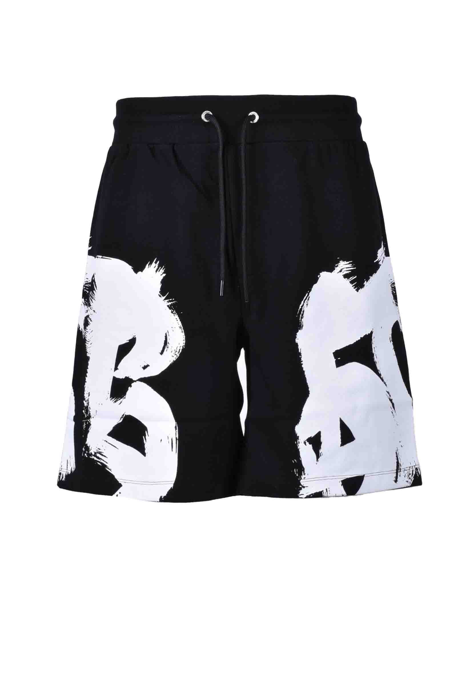 BIKKEMBERGS Bermudashorts