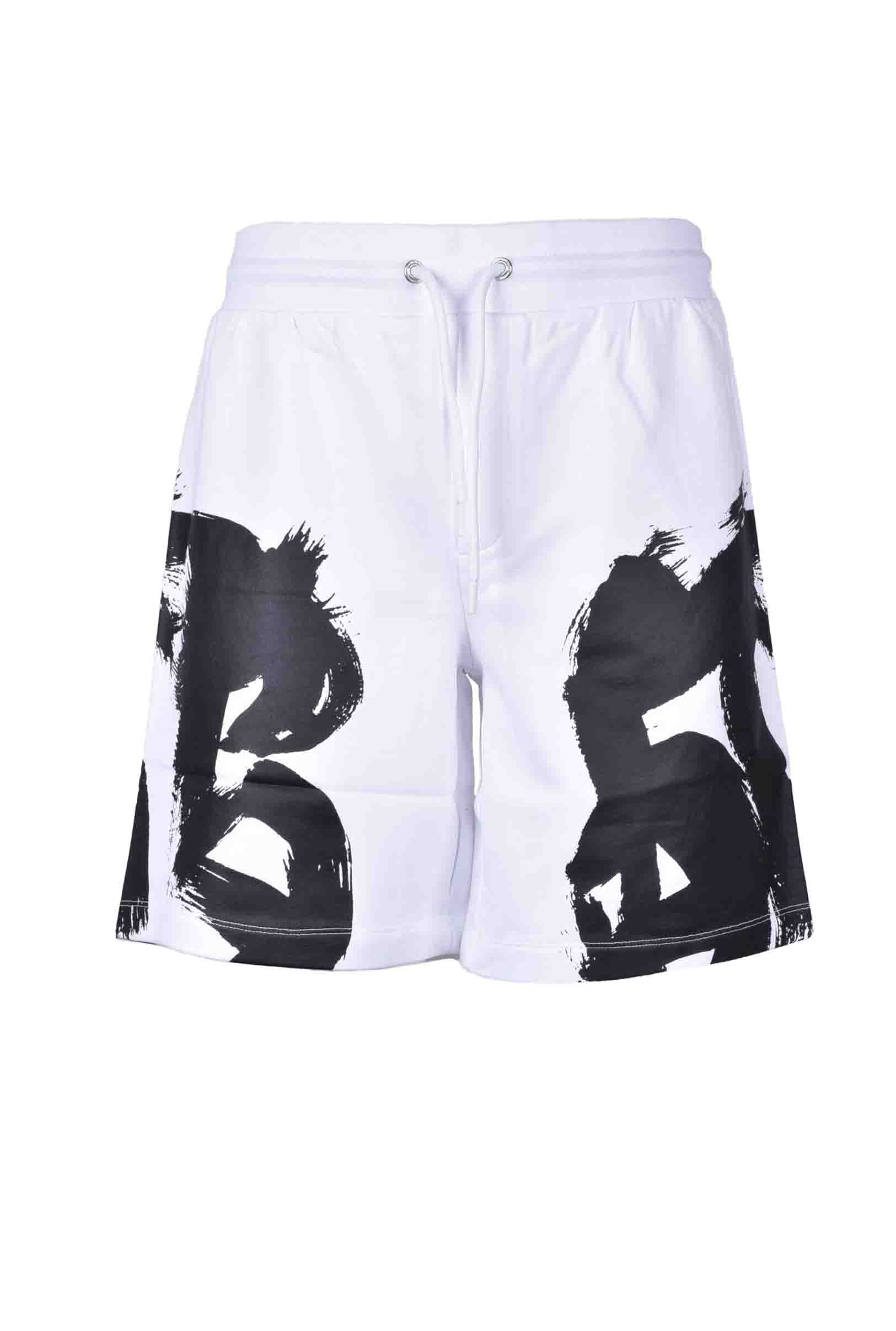 BIKKEMBERGS Bermudashorts