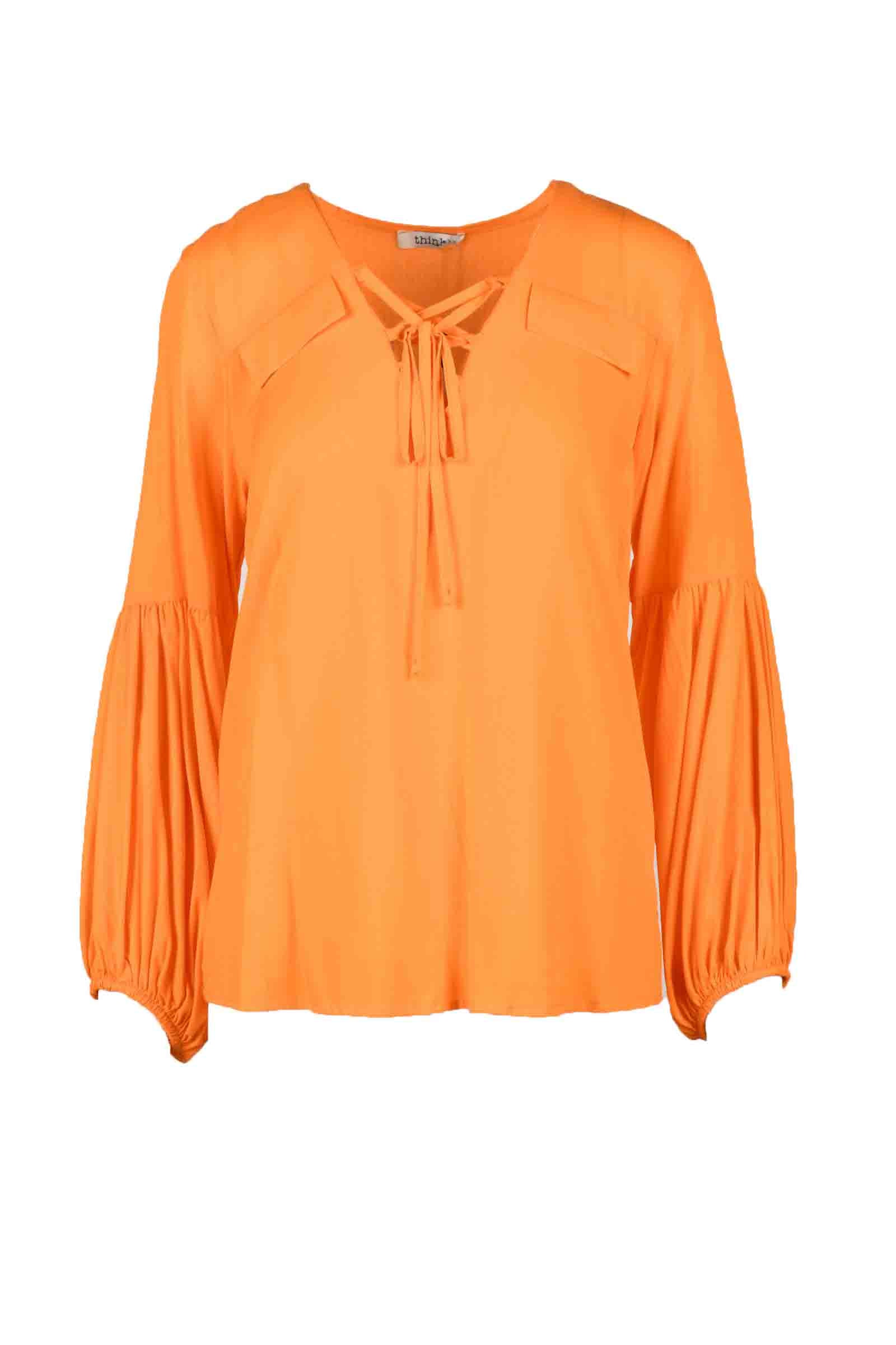 THINK blouse