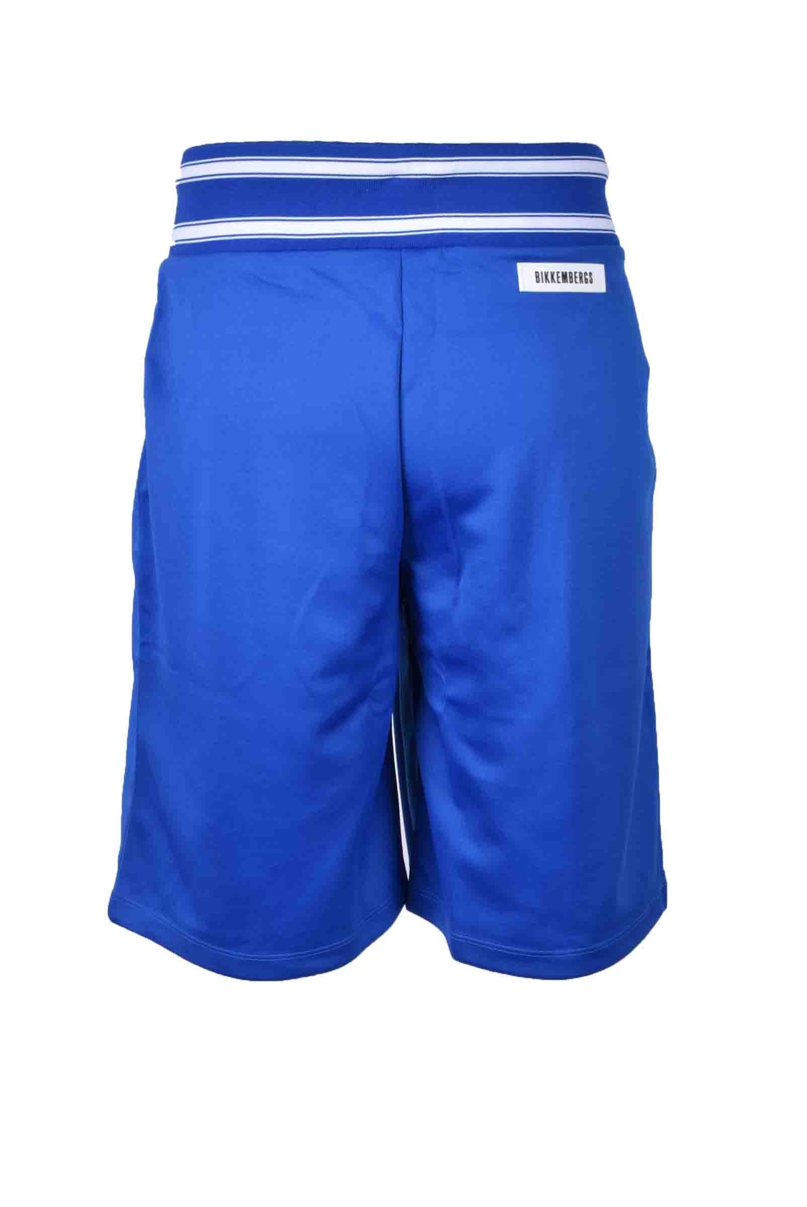 BIKKEMBERGS Bermudashorts