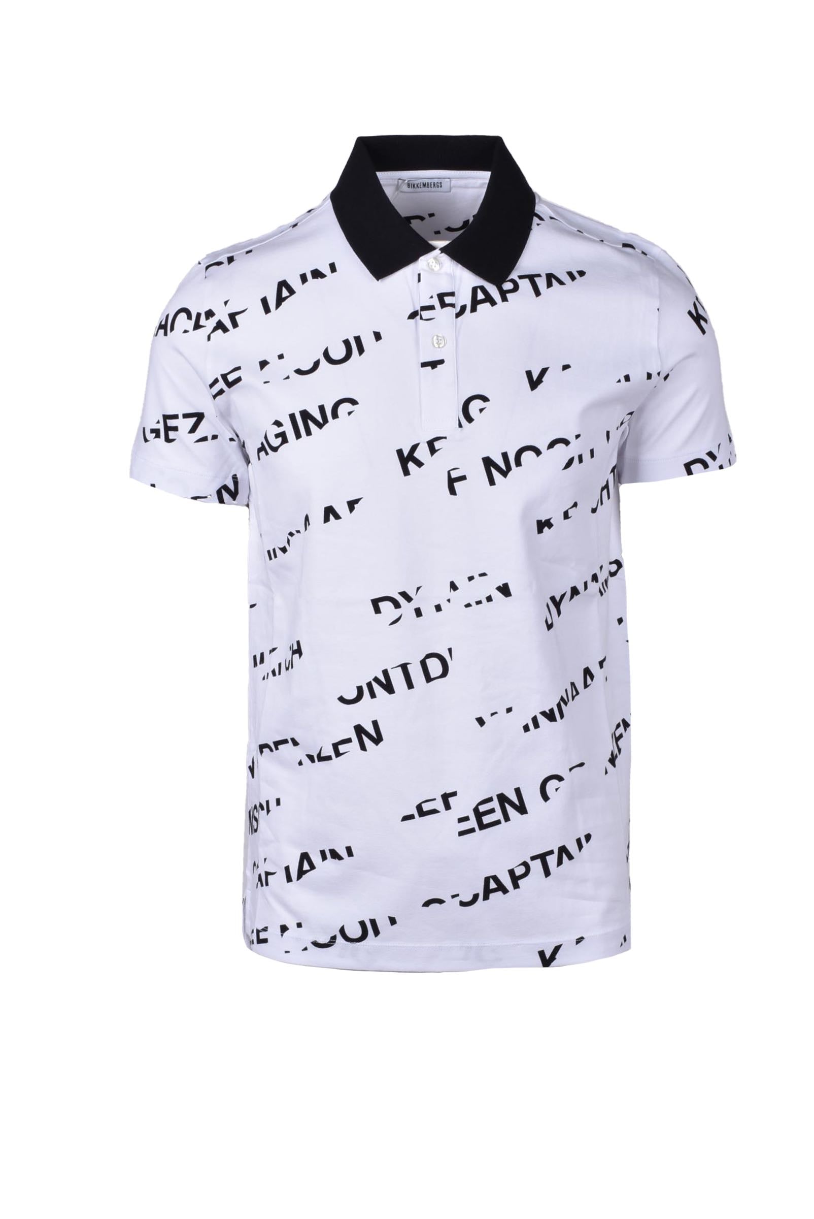 BIKKEMBERGS Polo