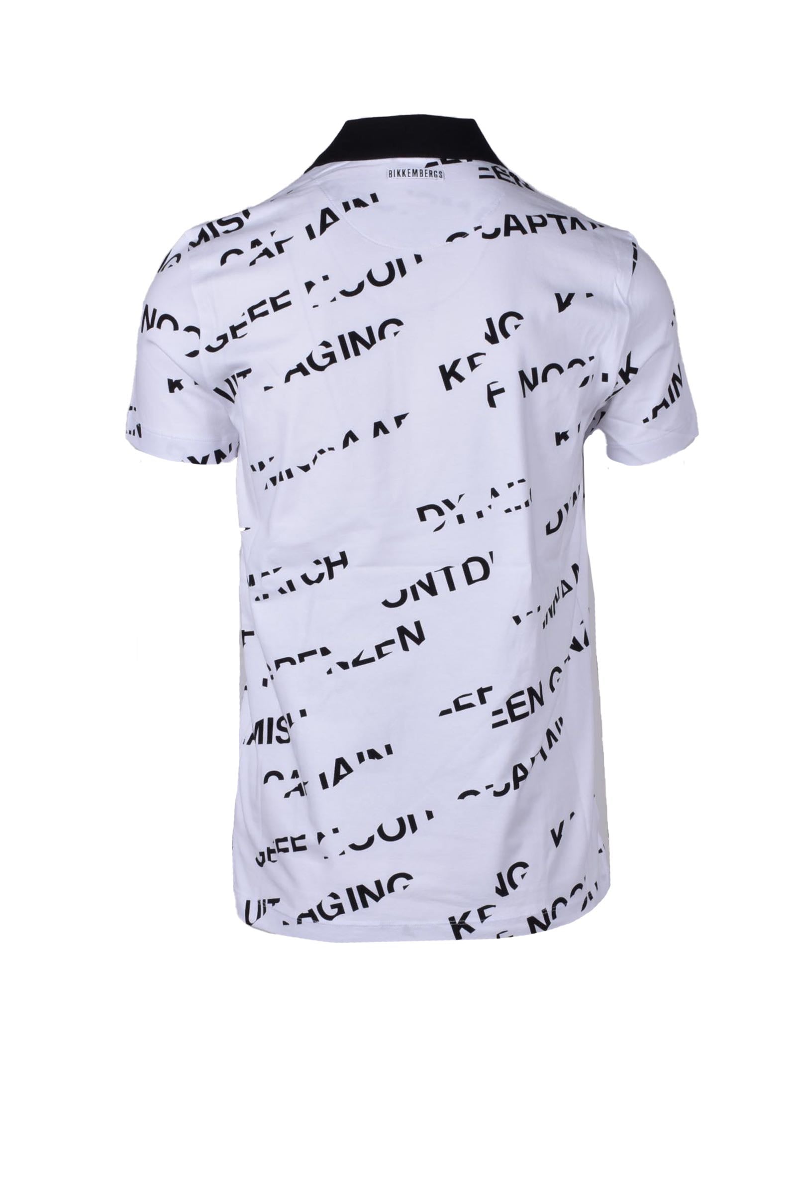 BIKKEMBERGS polo