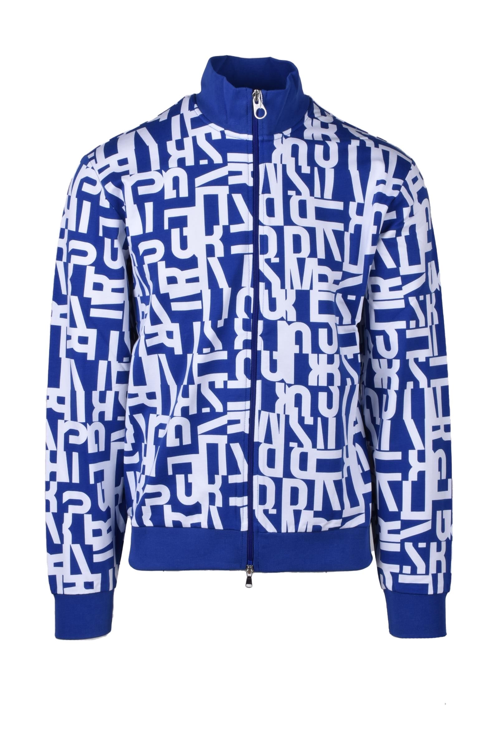 BIKKEMBERGS sweatshirt