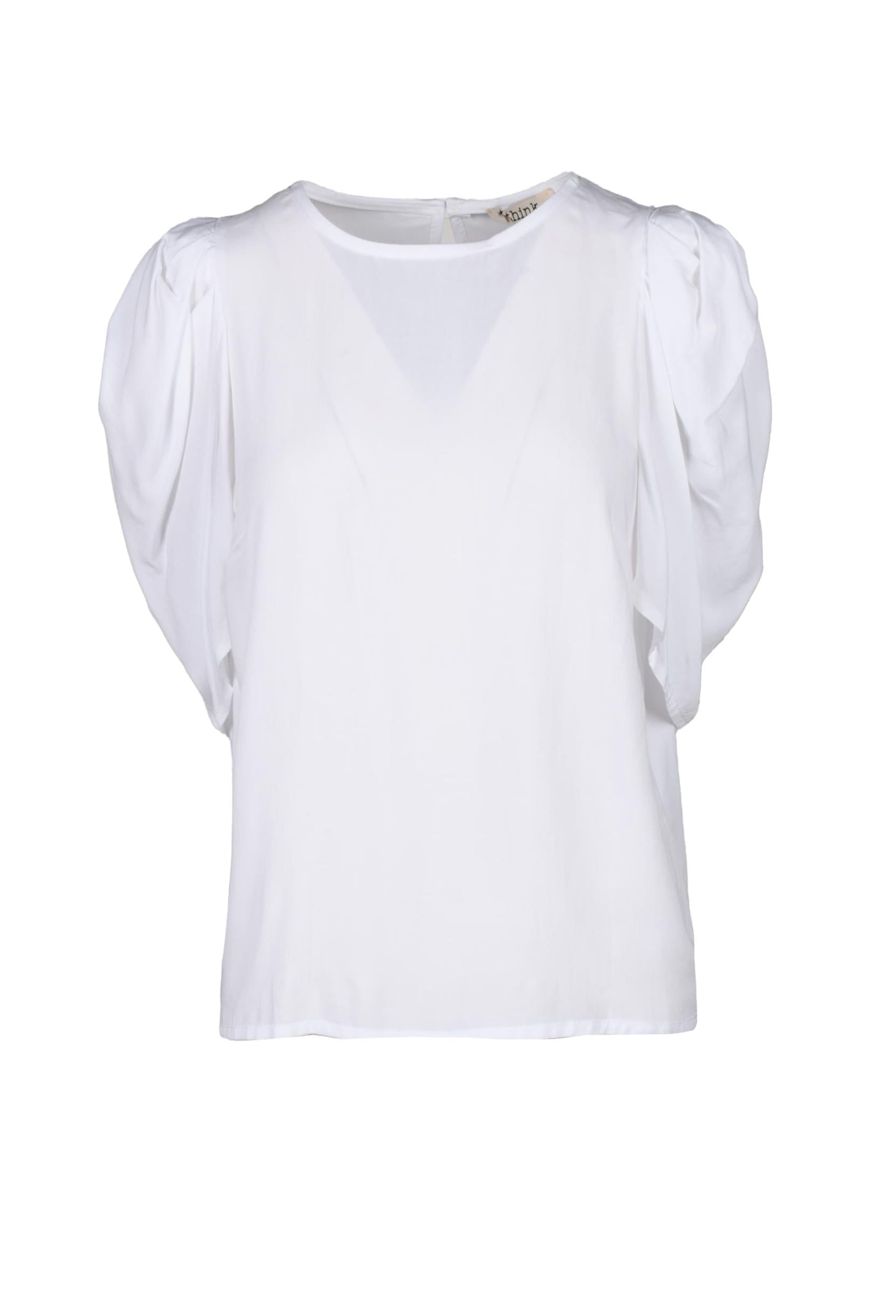 THINK blusa