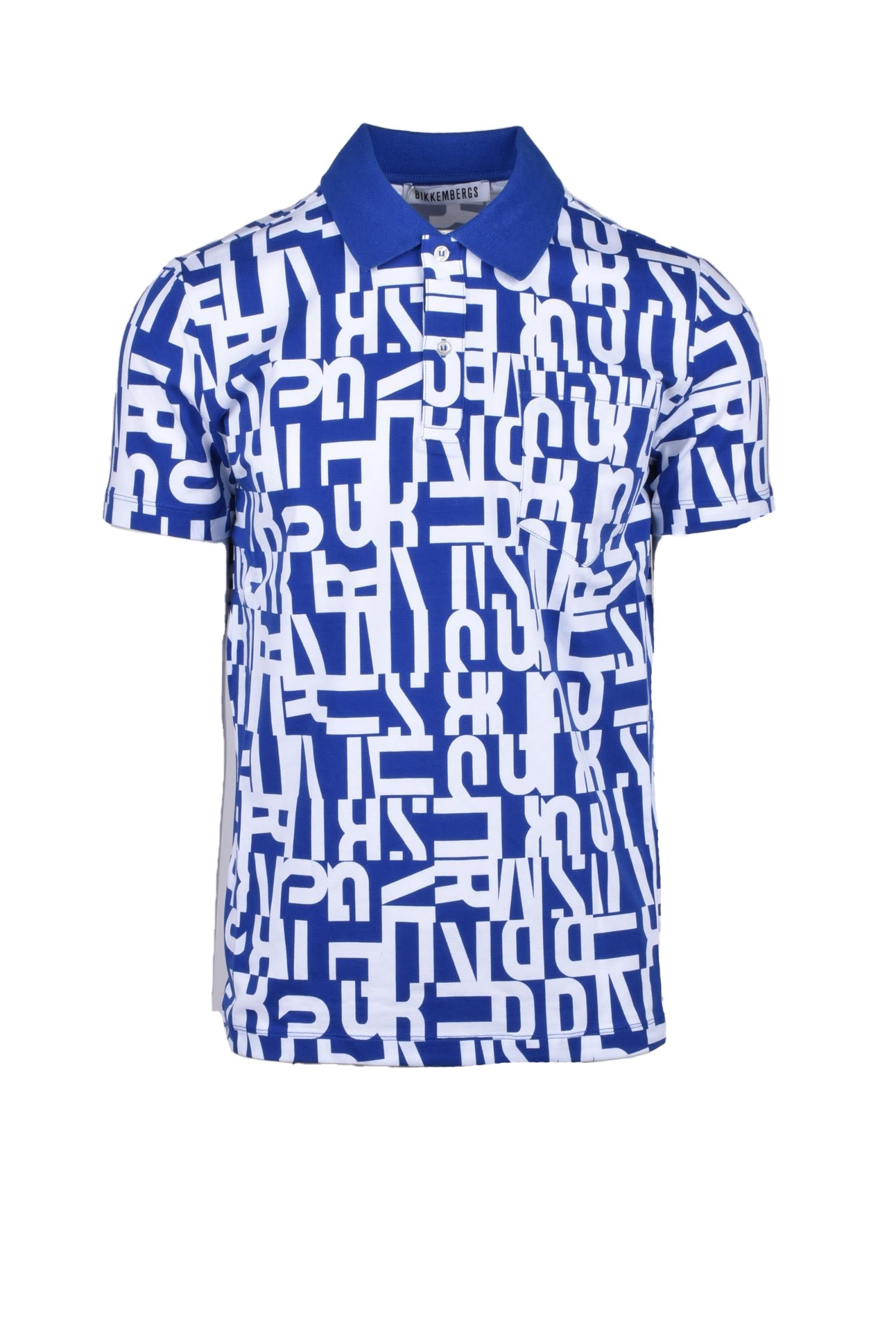 BIKKEMBERGS Polo