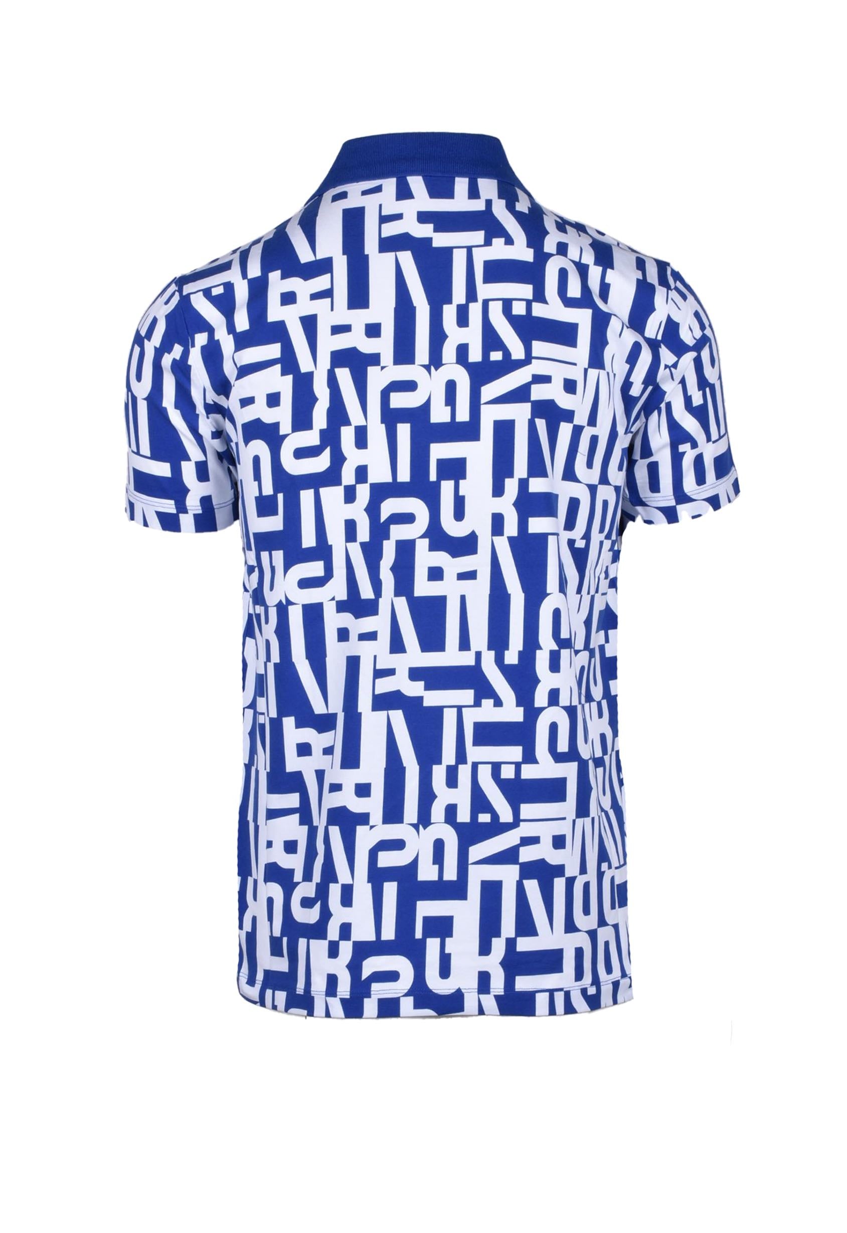 BIKKEMBERGS polo