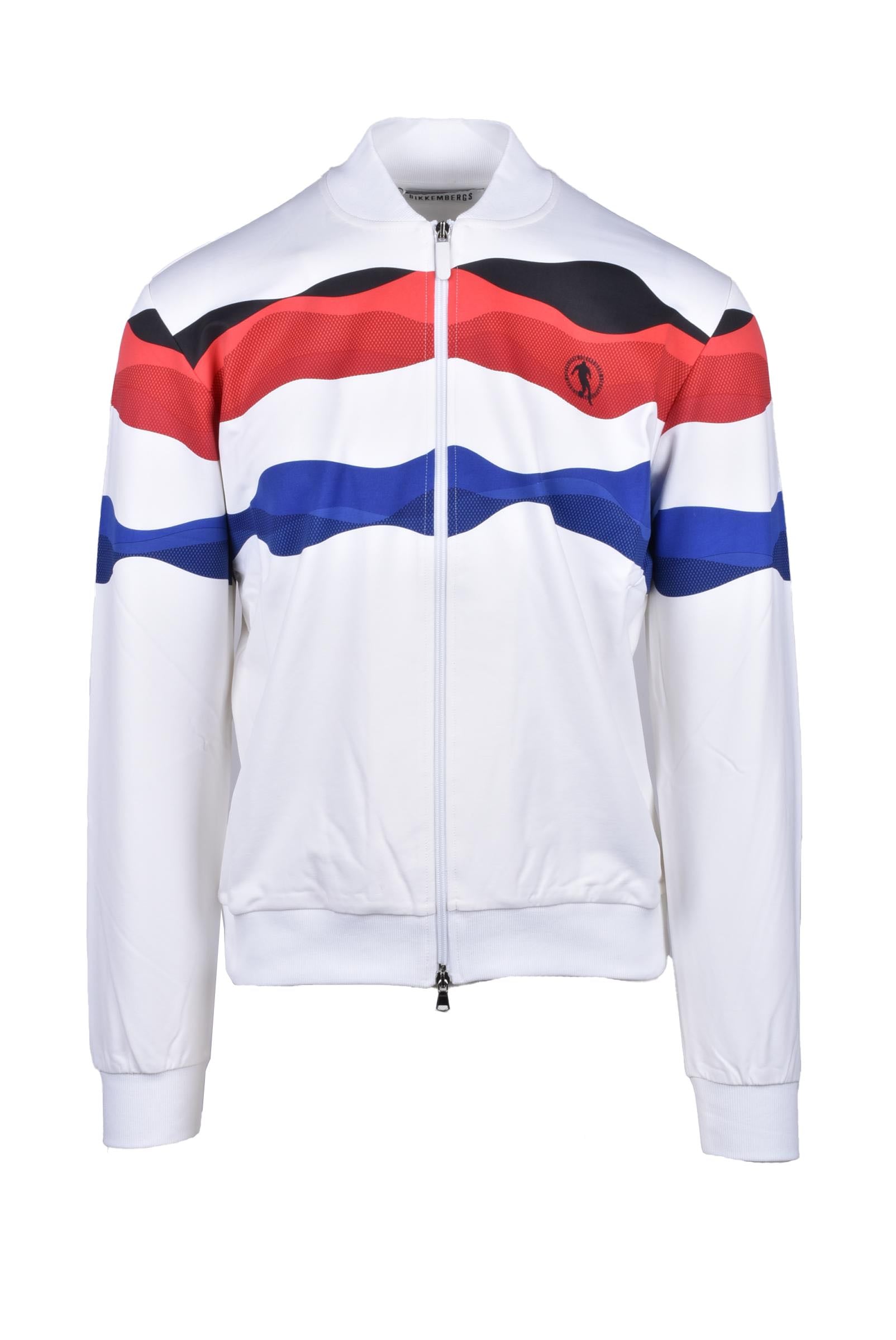 BIKKEMBERGS sweatshirt