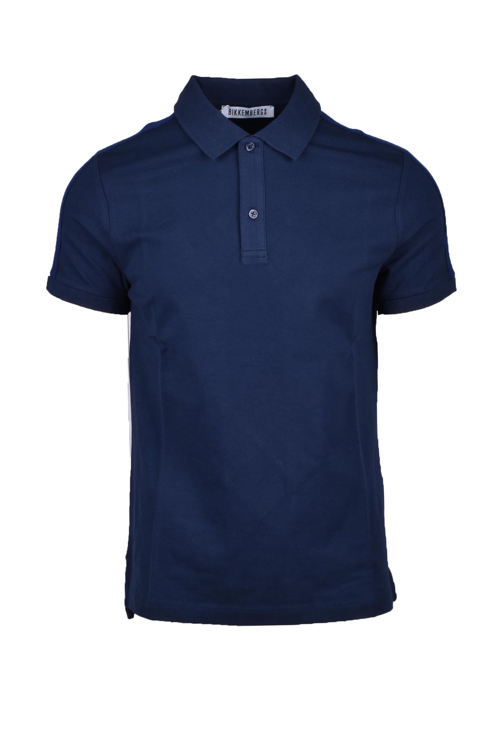 BIKKEMBERGS t-shirt