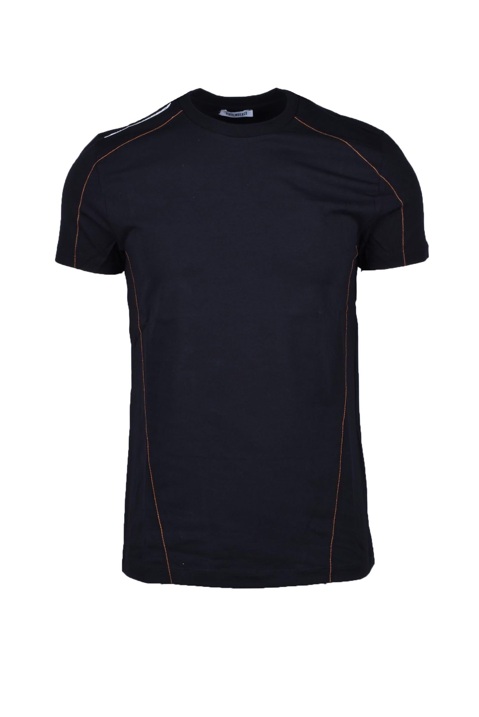 BIKKEMBERGS t-shirt