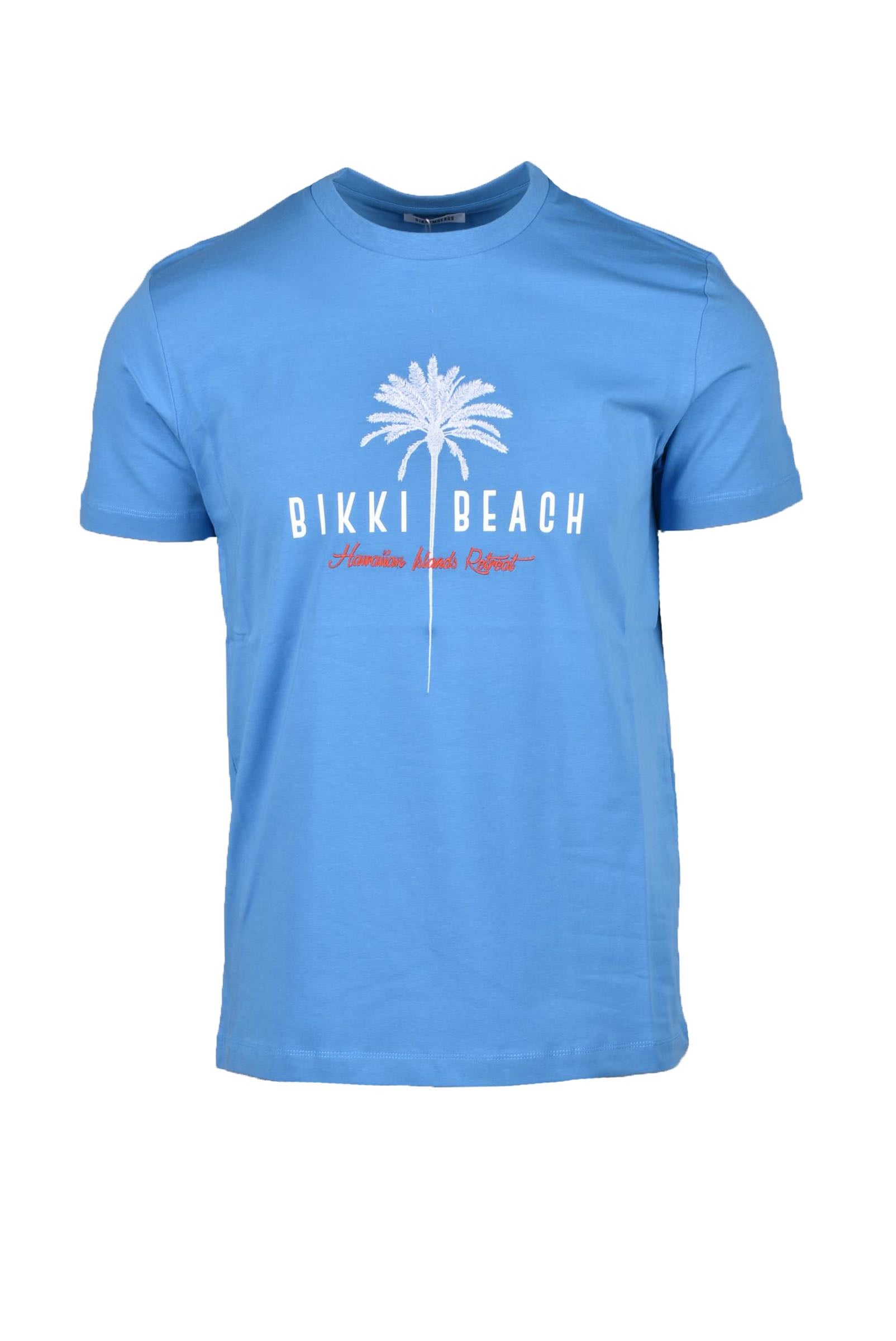 BIKKEMBERGS t-shirt