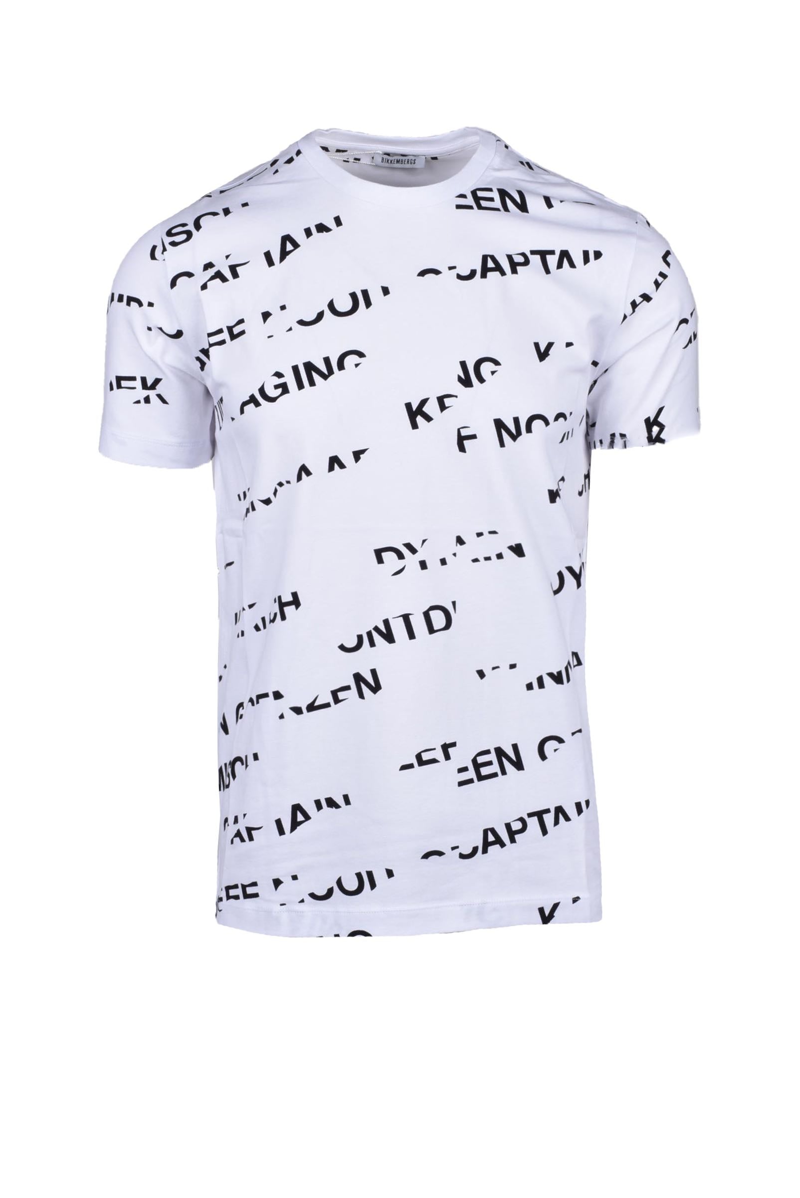 BIKKEMBERGS T-Shirt