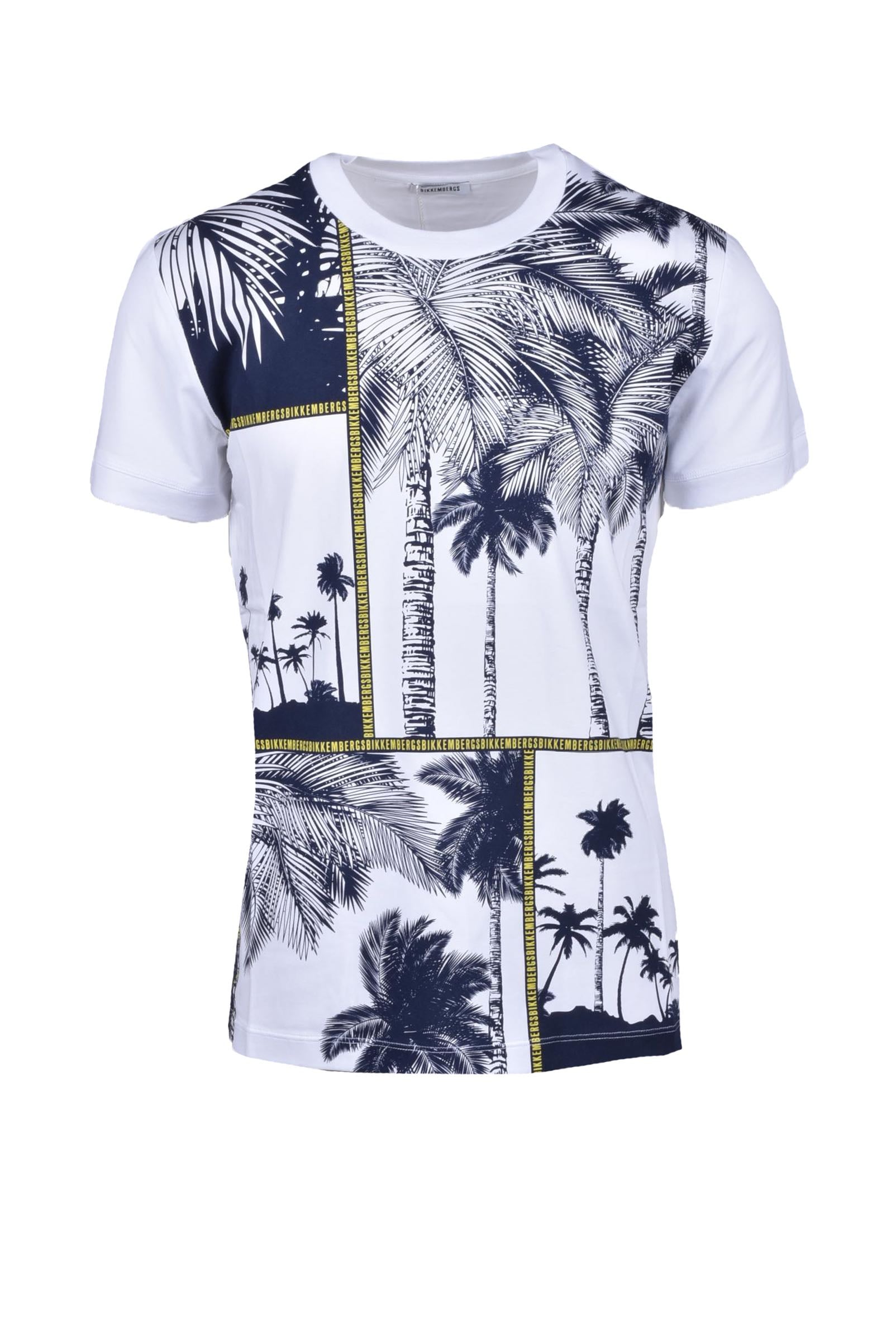 BIKKEMBERGS T-Shirt