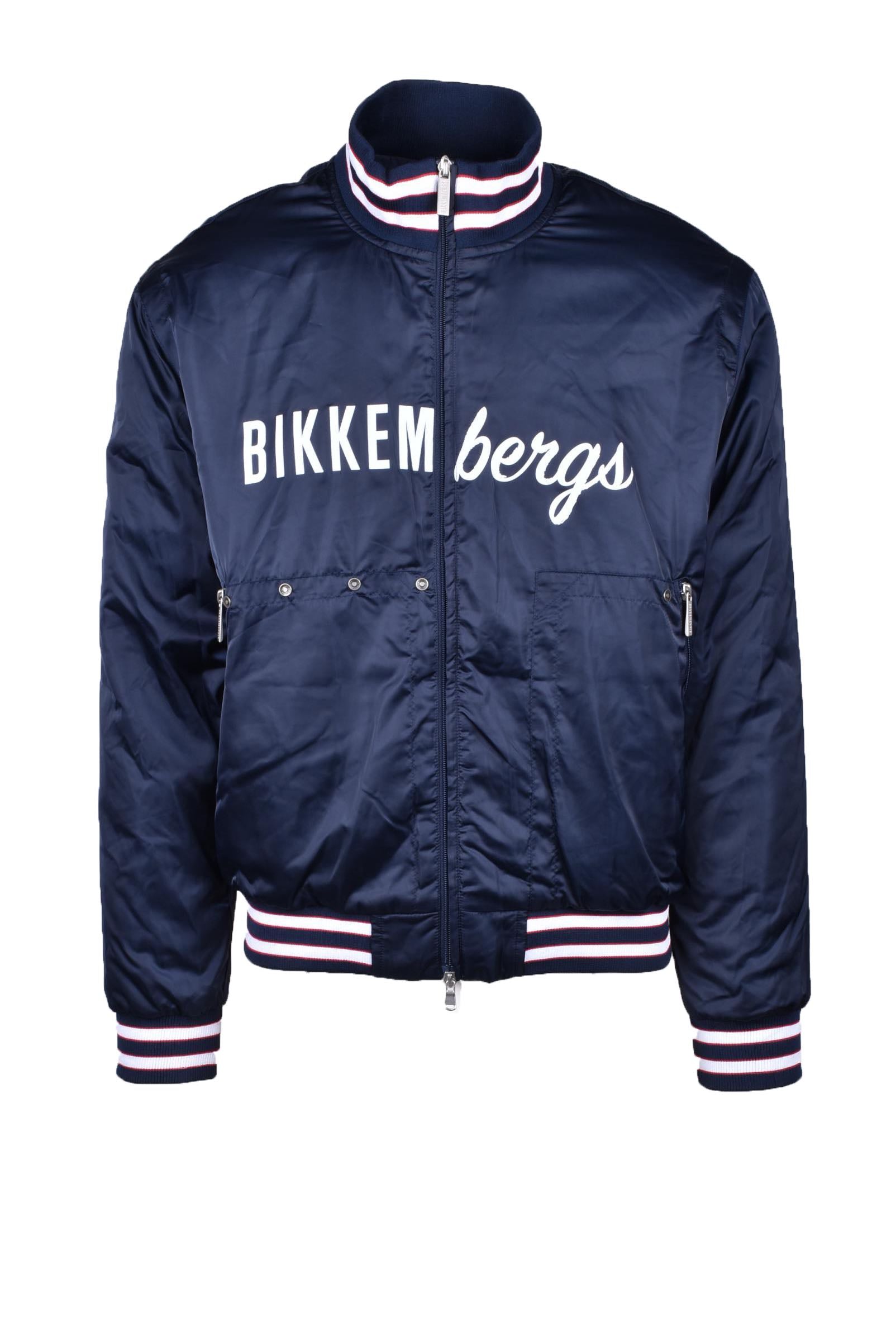 BIKKEMBERGS Jacke