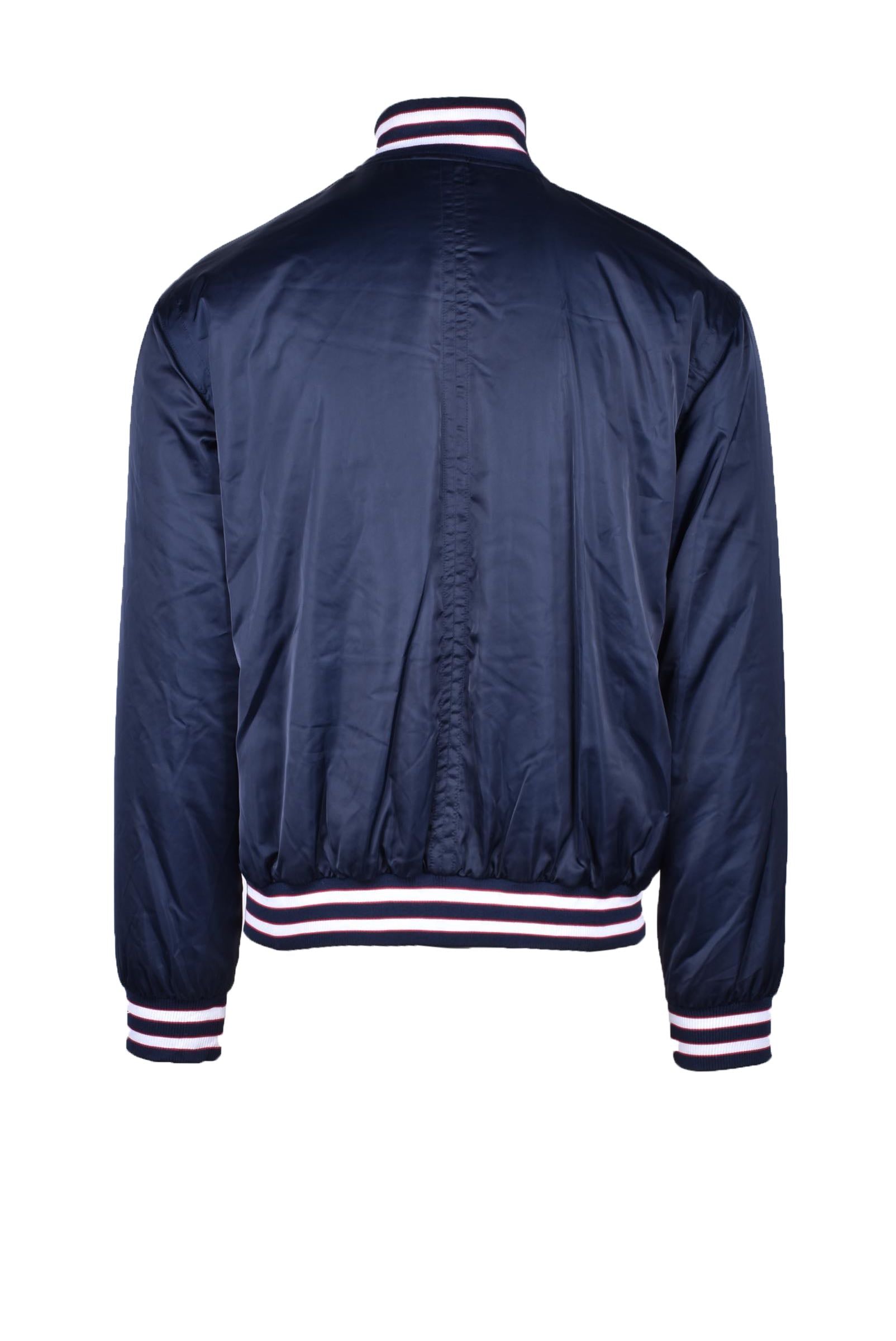 BIKKEMBERGS Jacke