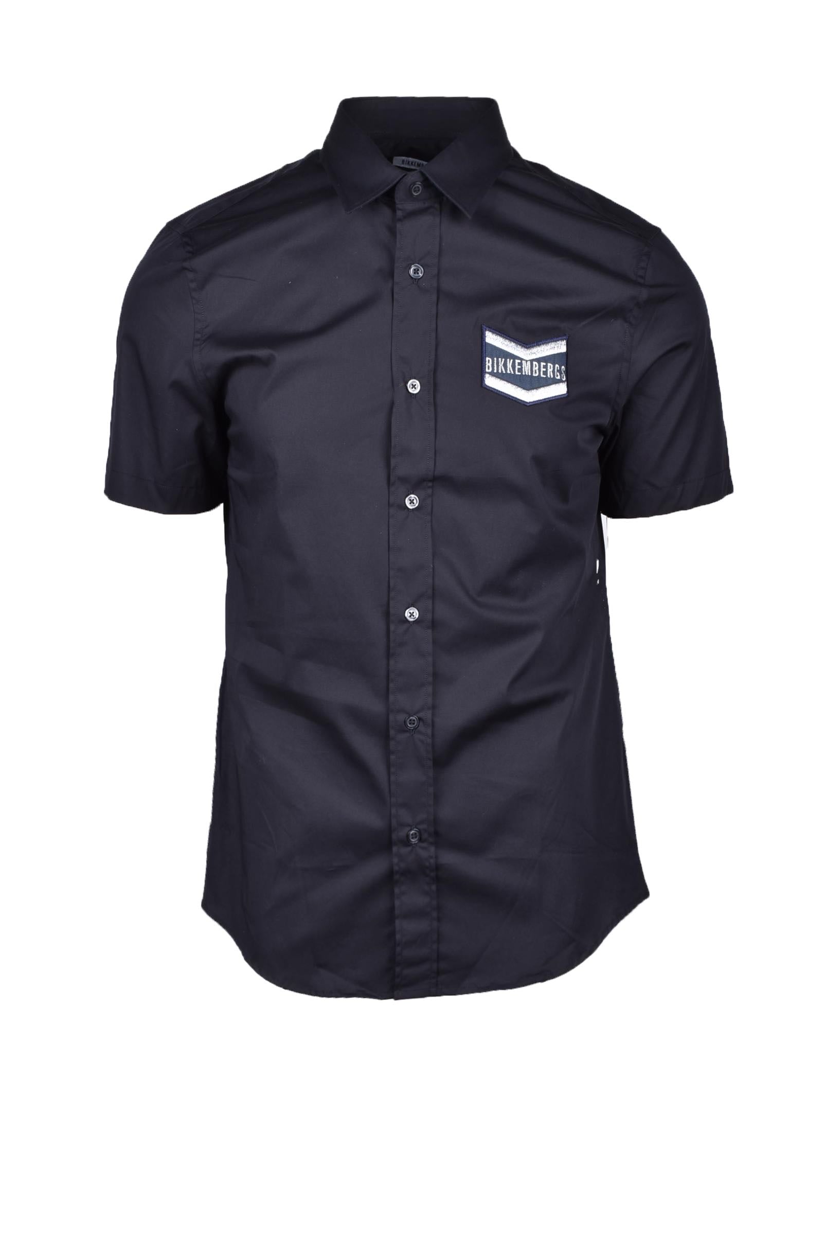 BIKKEMBERGS shirt