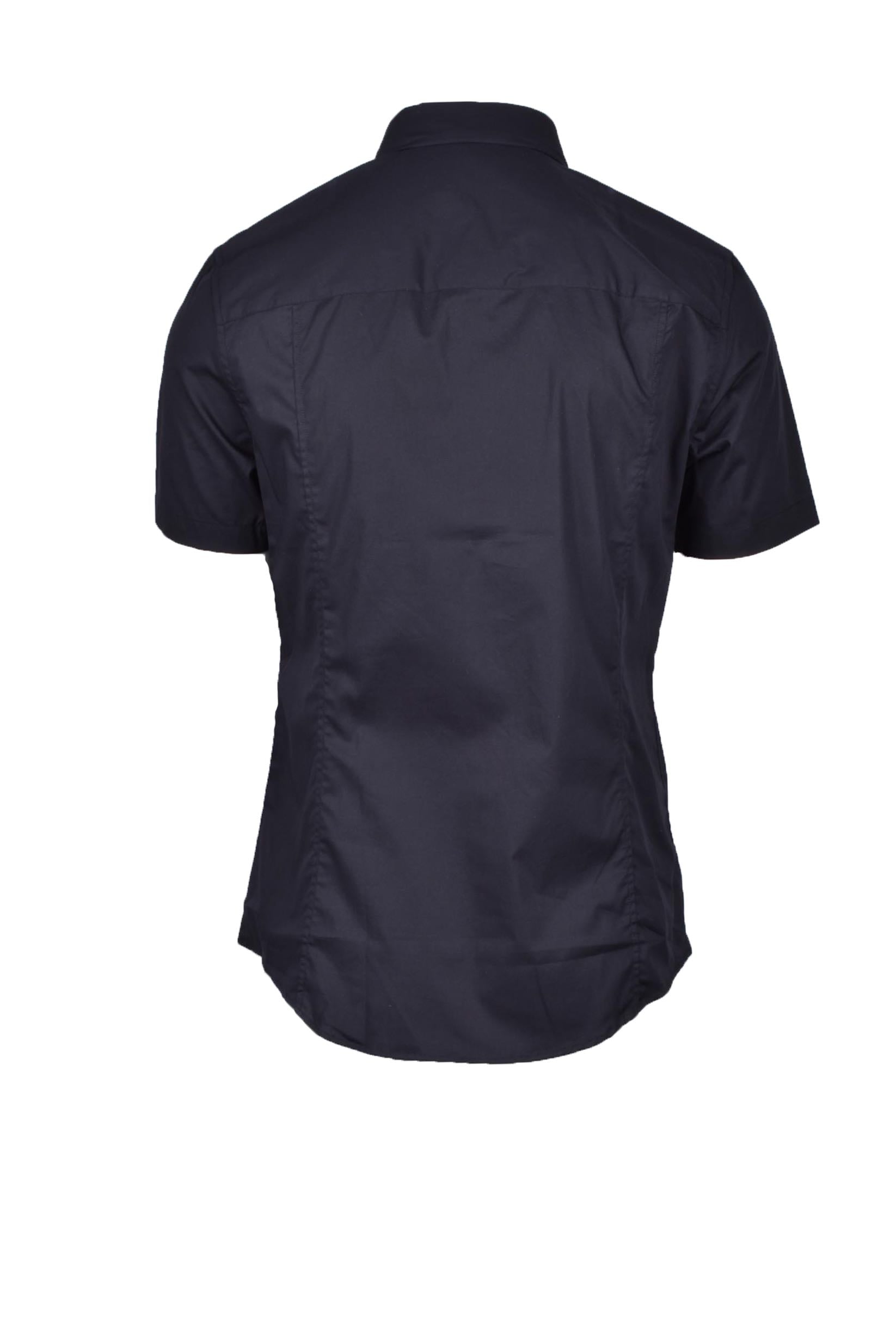 BIKKEMBERGS camicia