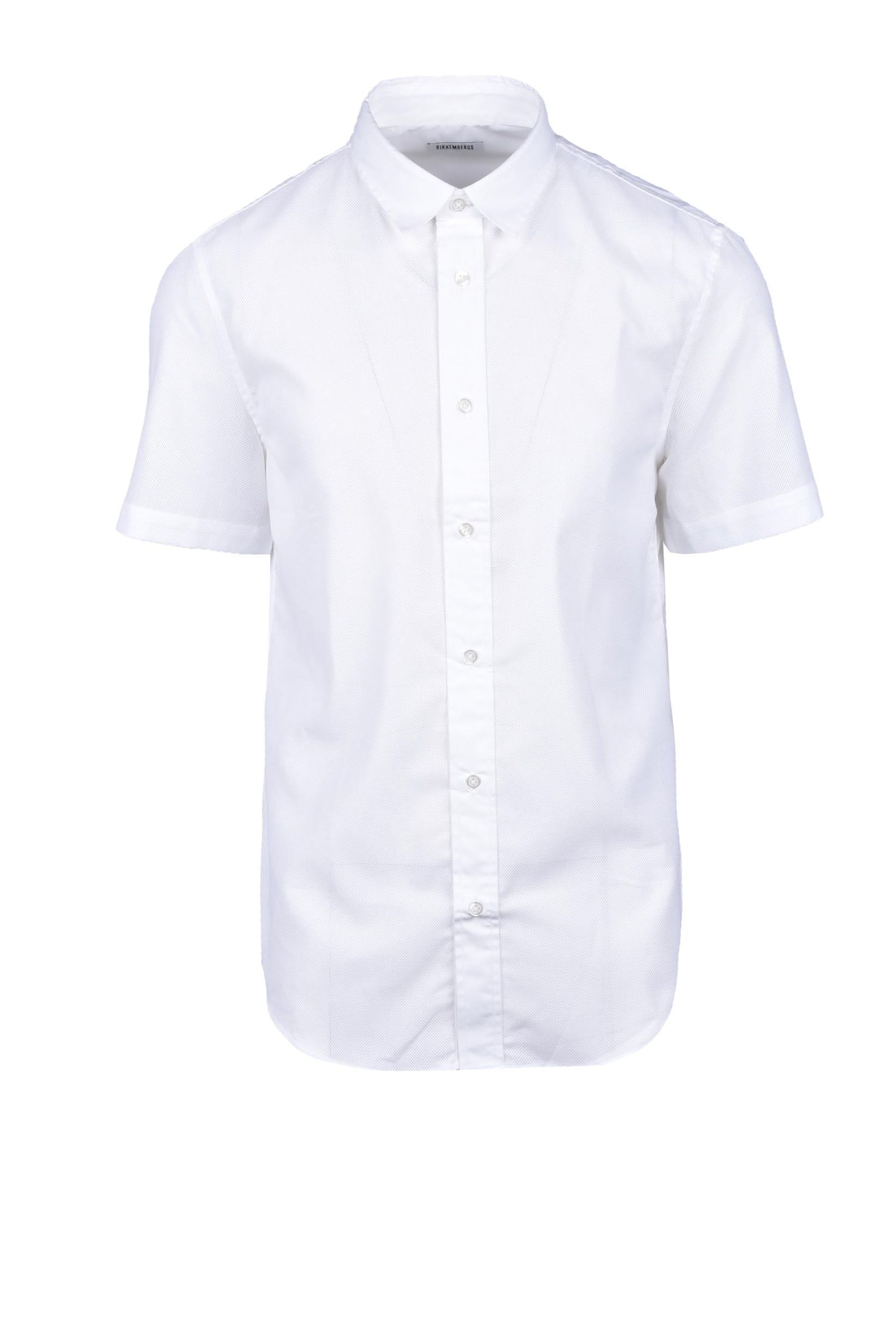 BIKKEMBERGS shirt