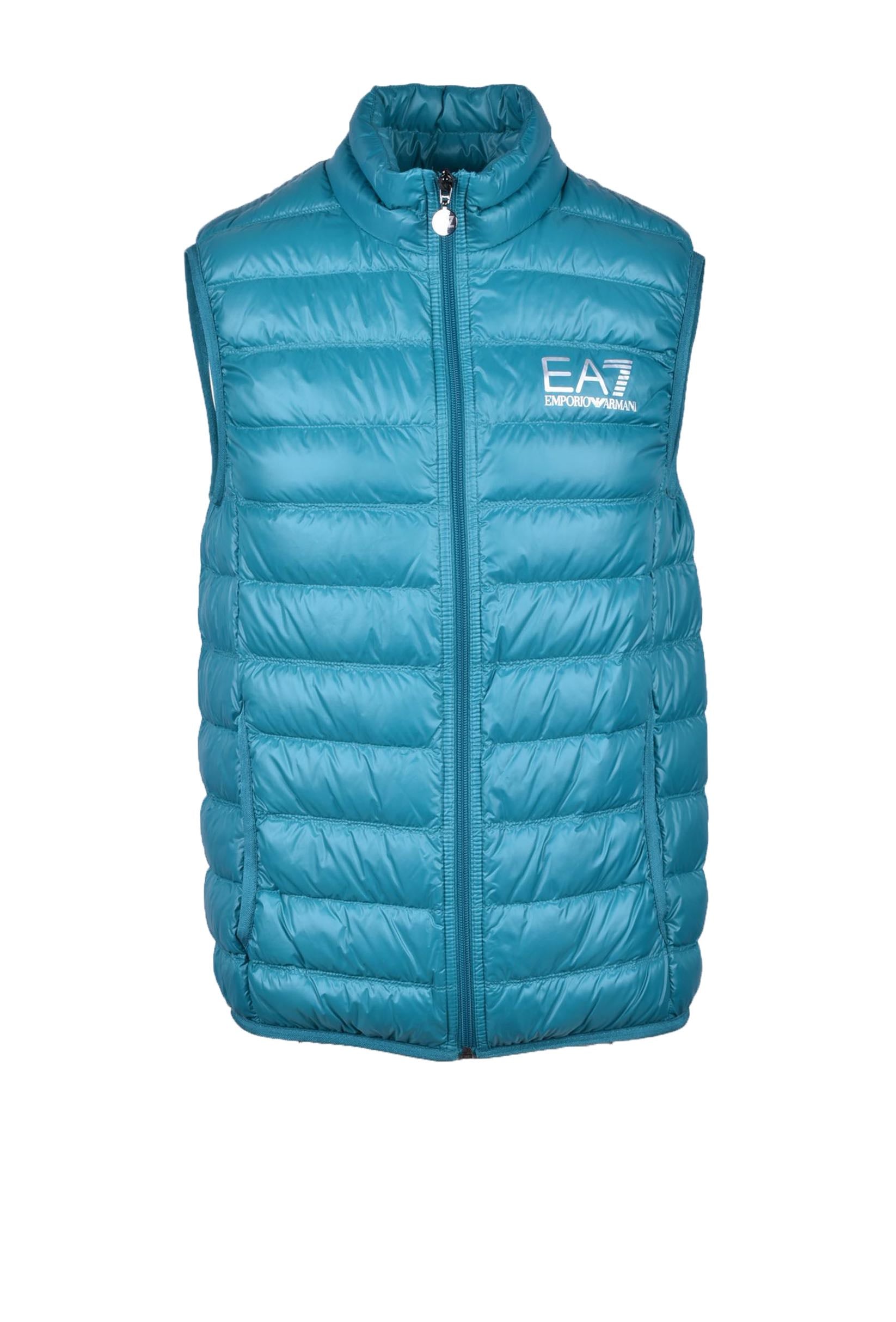 EA7 EMPORIO ARMANI capospalla