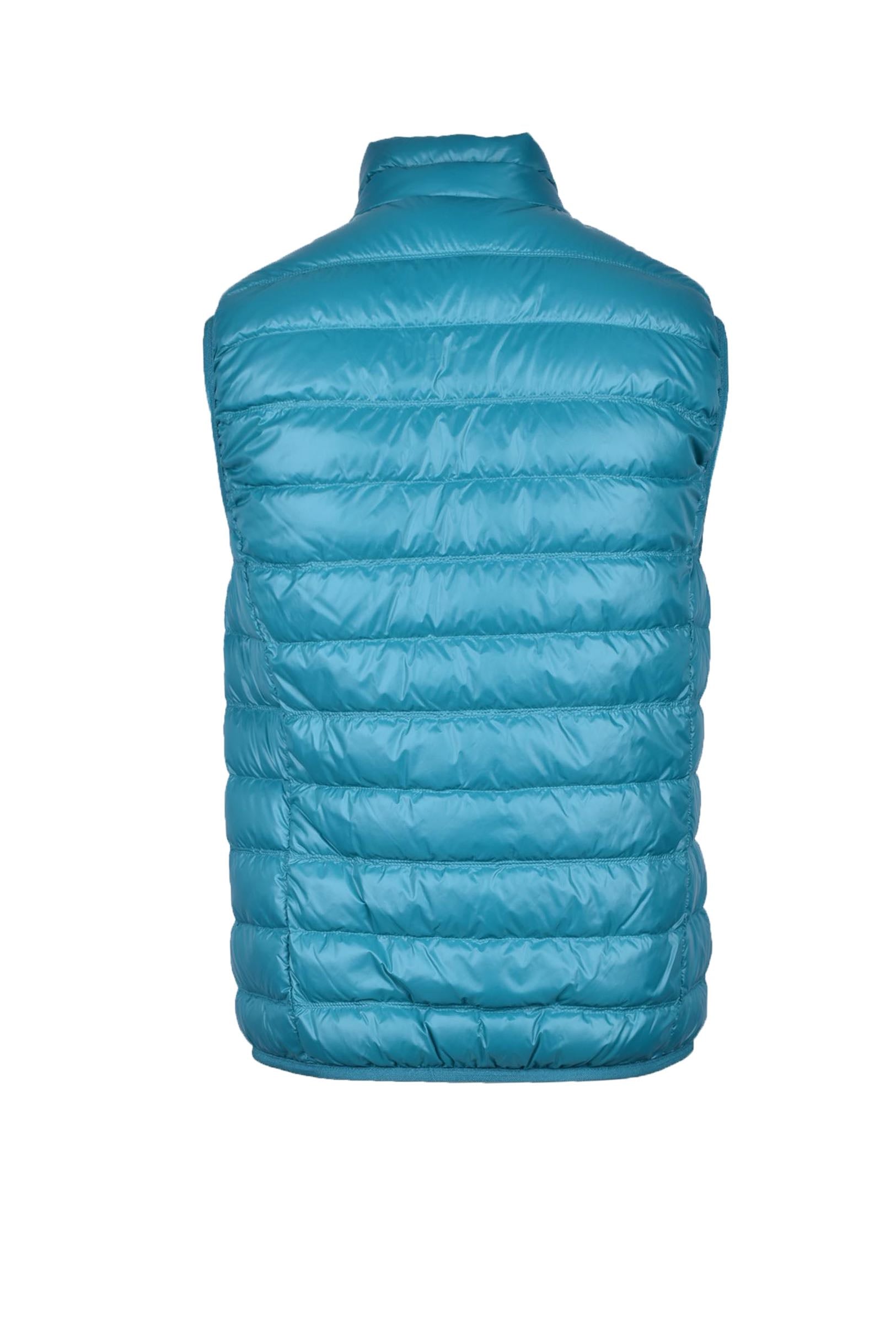 EA7 EMPORIO ARMANI capospalla