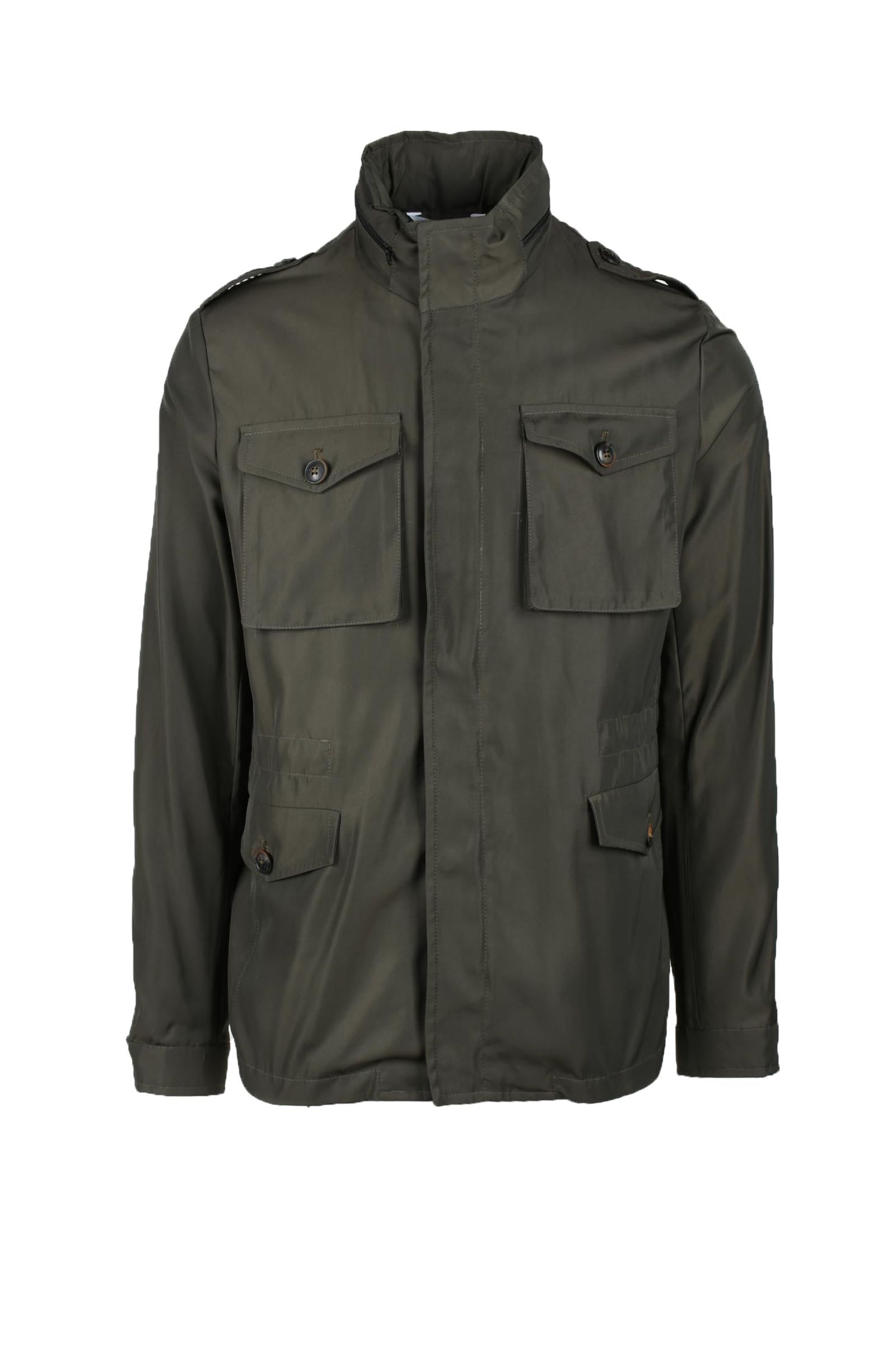 BOTTEGA MARTINESE Saharan